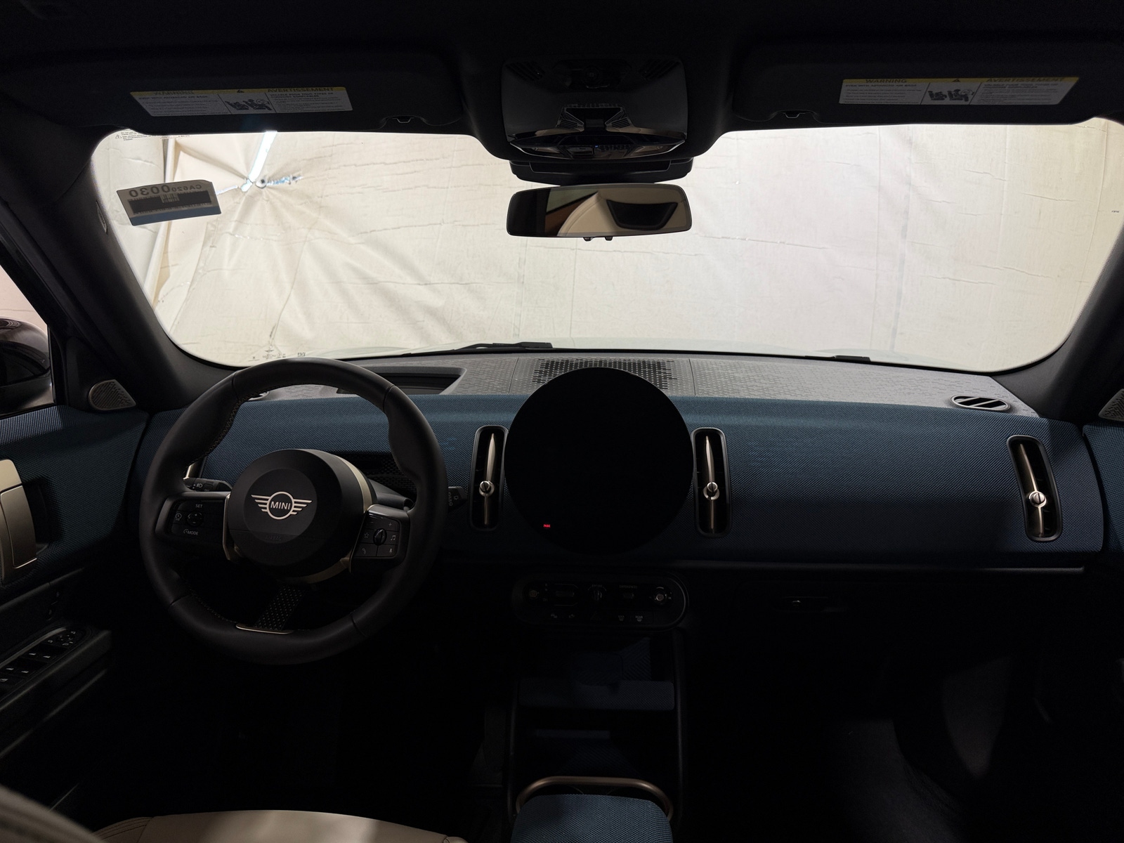 Thumbnail: 2025 MINI Cooper Countryman - 3