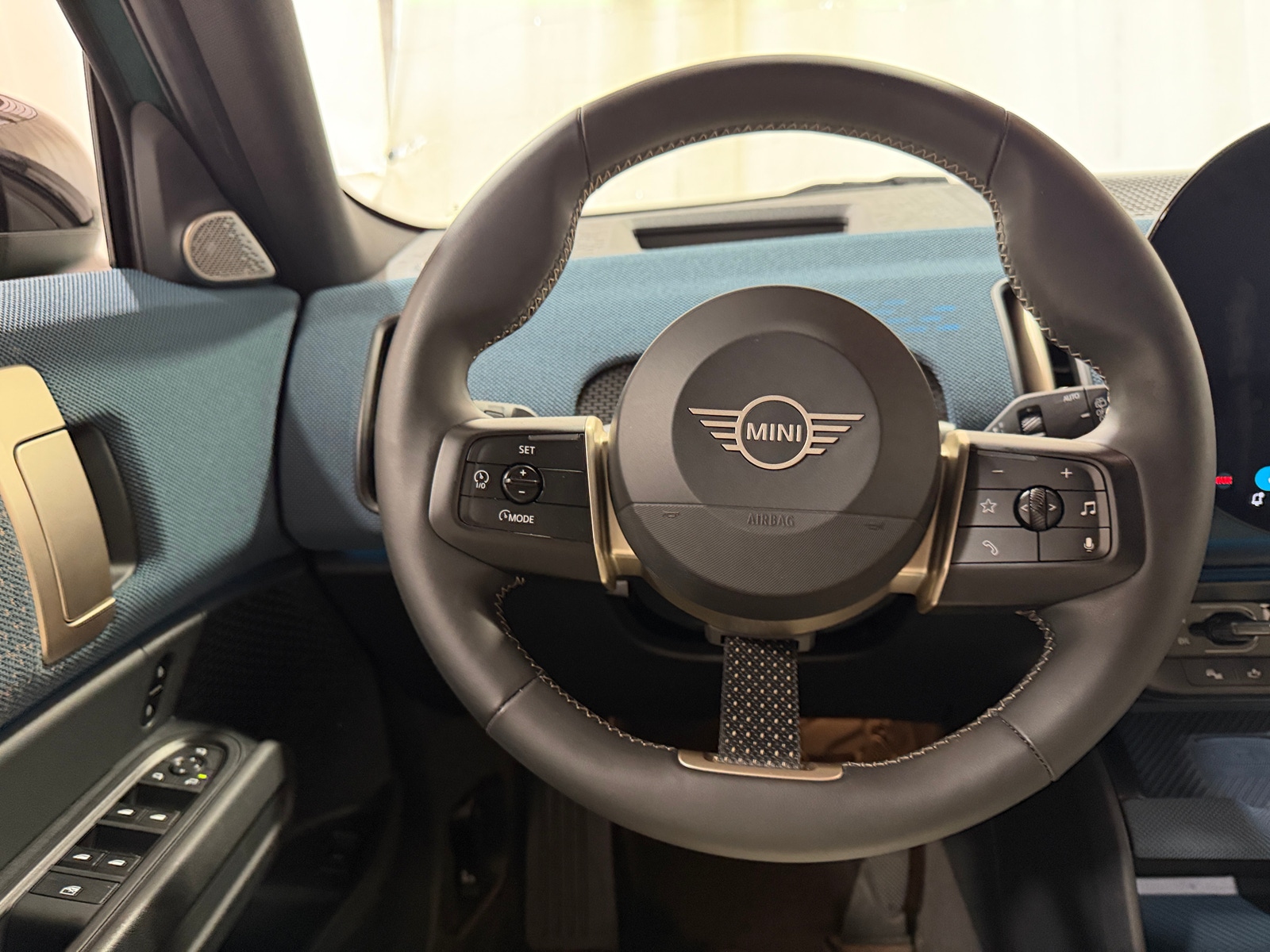 Thumbnail: 2025 MINI Cooper Countryman - 5