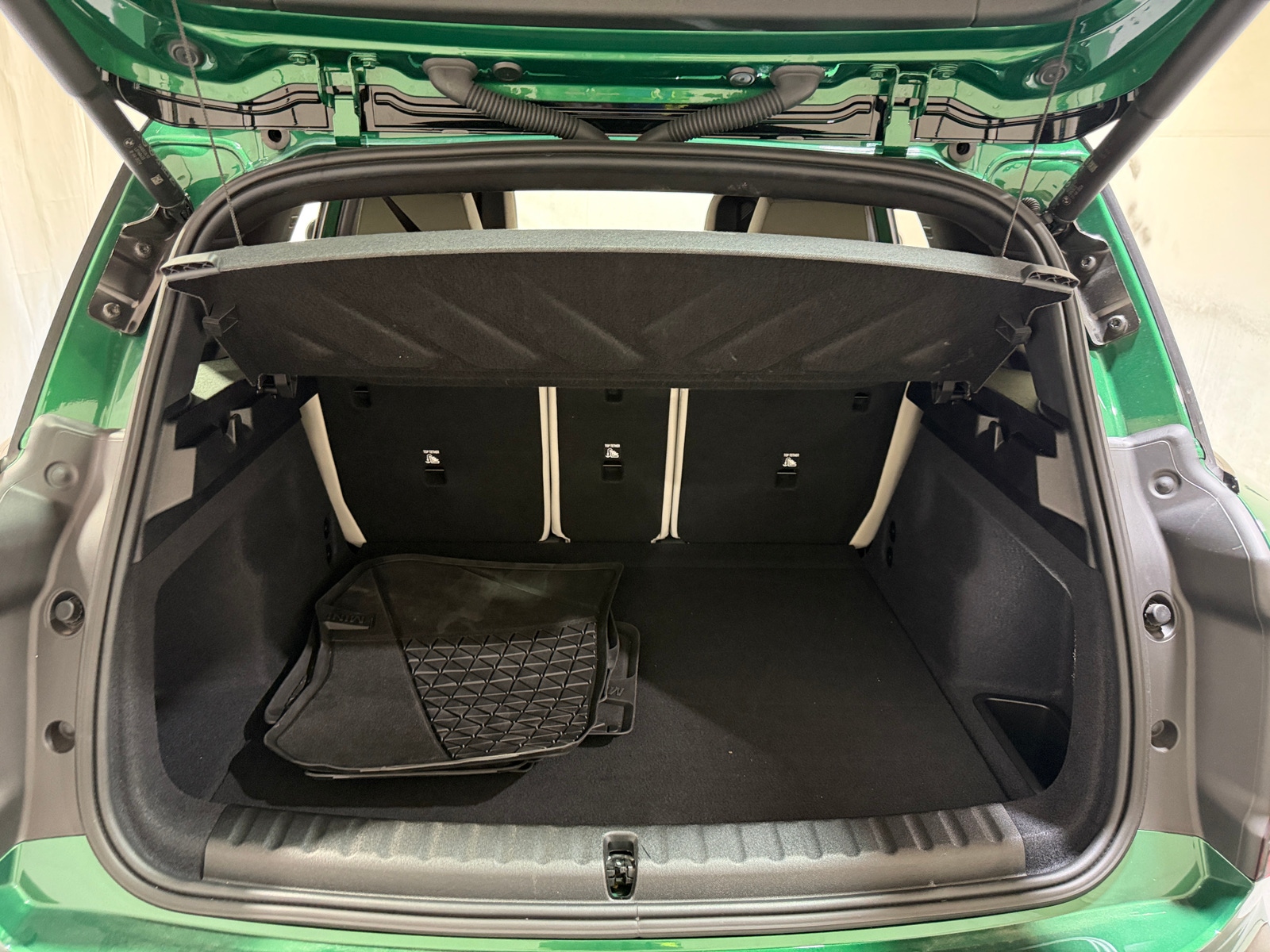 Thumbnail: 2025 MINI Cooper Countryman - 7