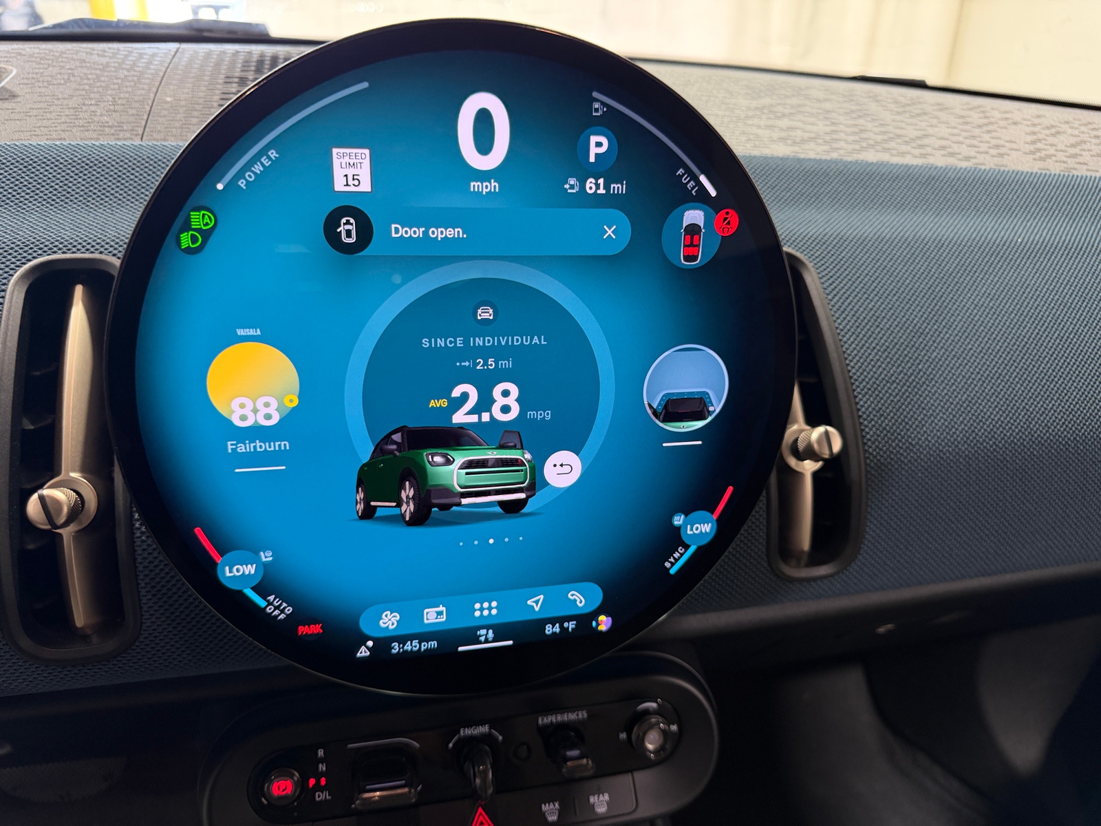 Thumbnail: 2025 MINI Cooper Countryman - 4