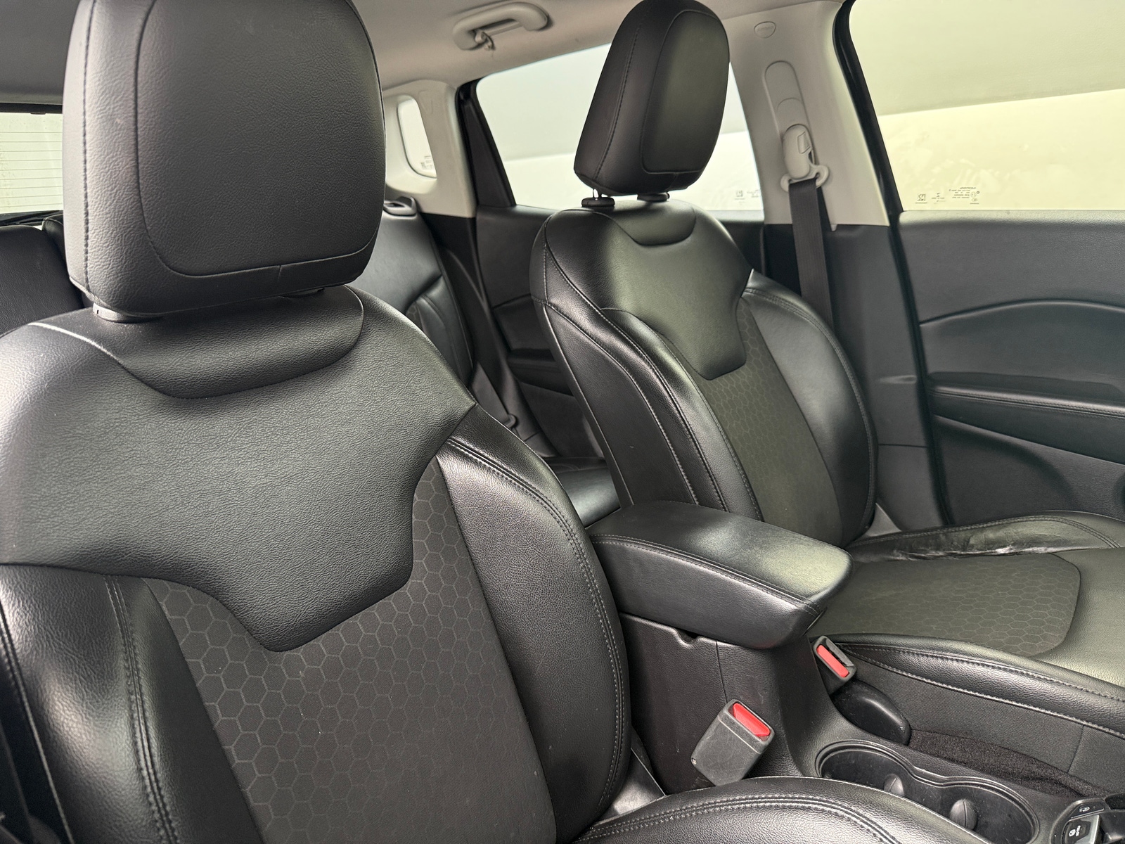 Thumbnail: 2018 Jeep Compass - 2