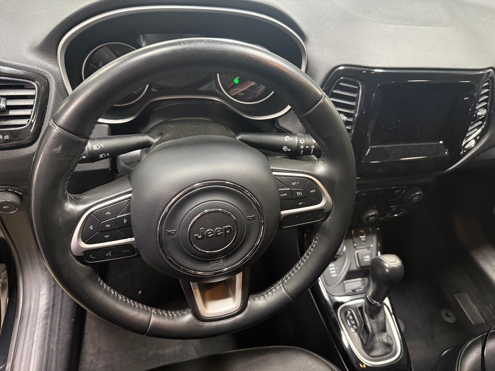 Thumbnail: 2018 Jeep Compass - 5
