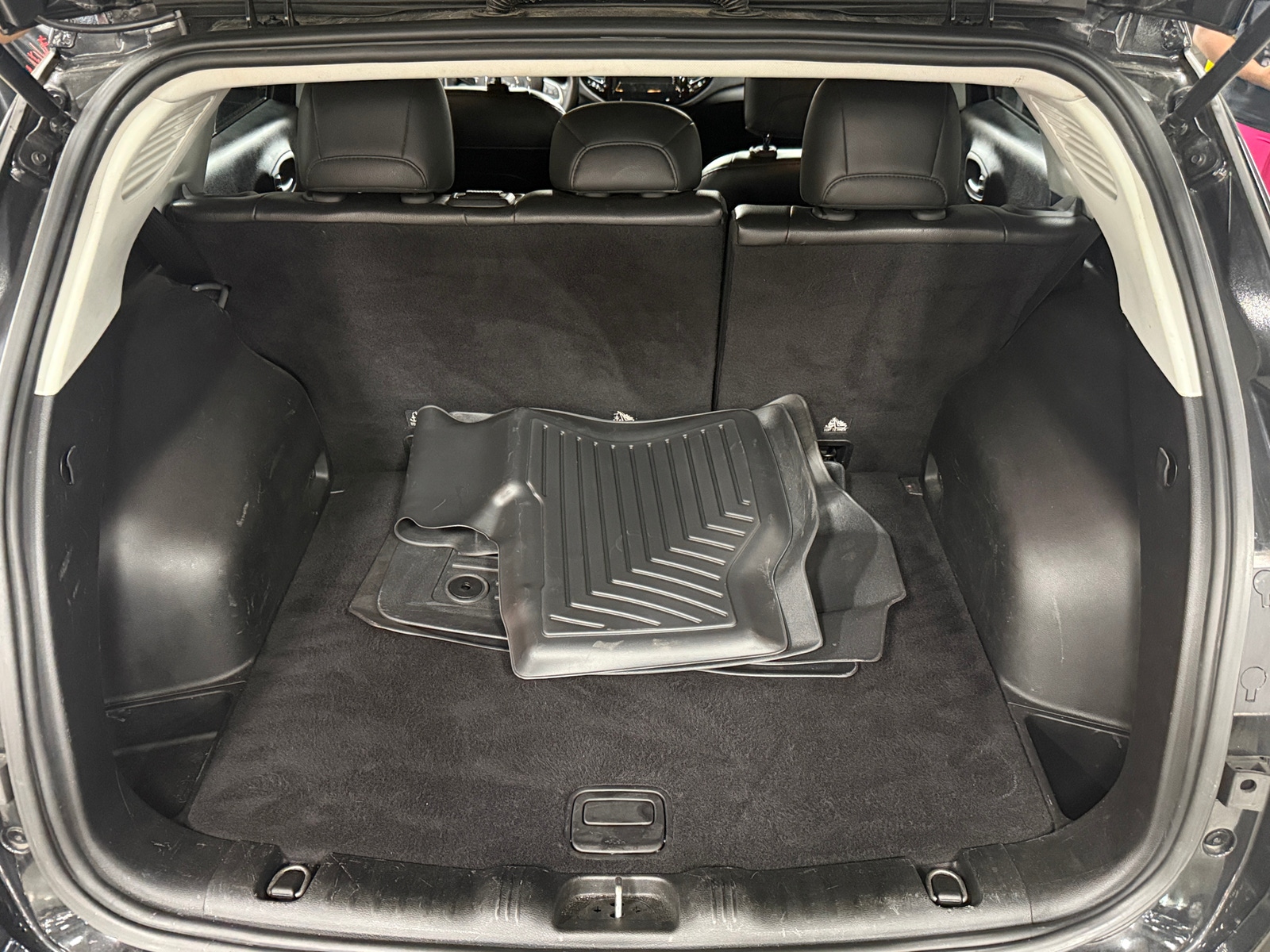 Thumbnail: 2018 Jeep Compass - 7