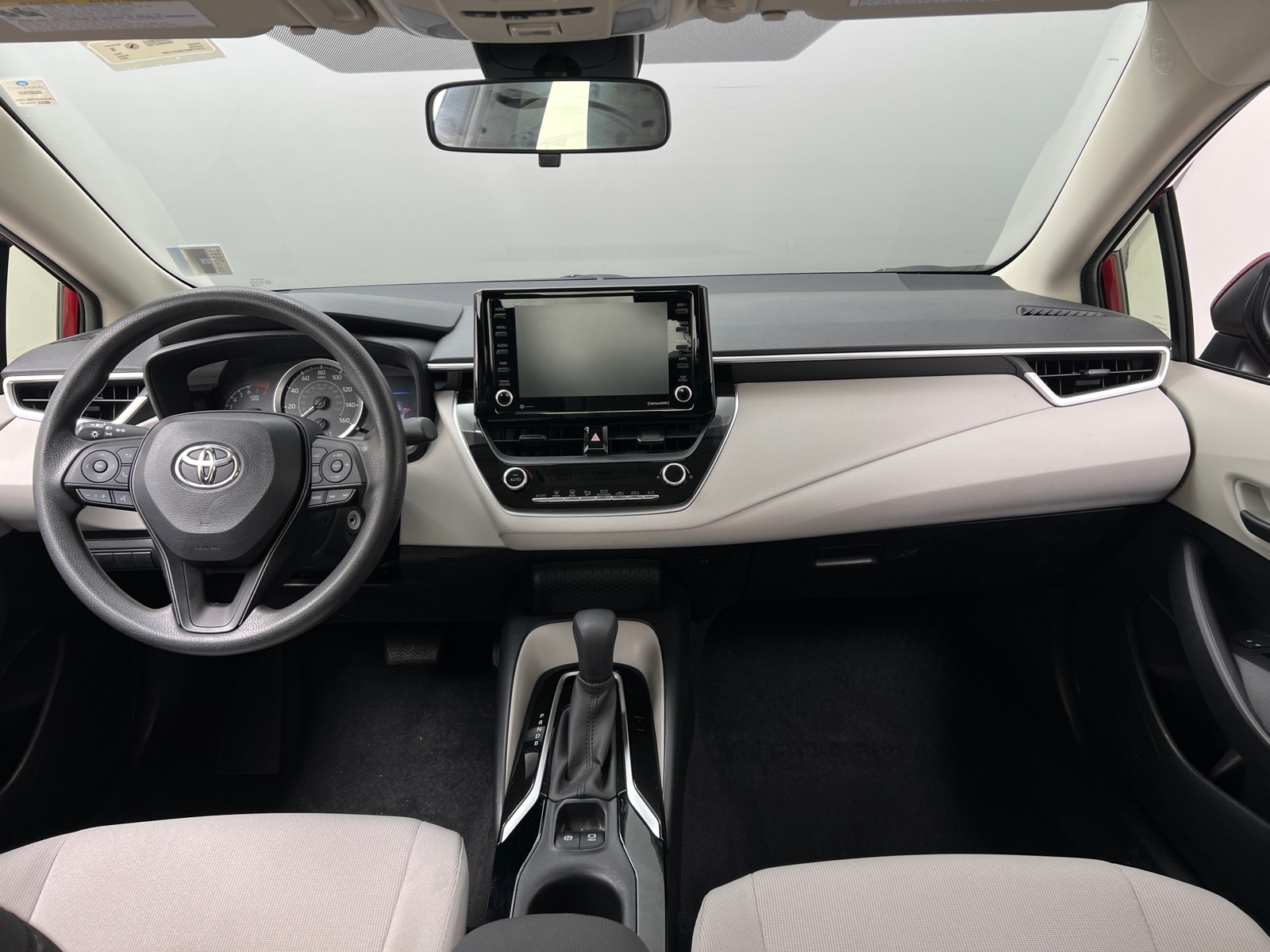 Thumbnail: 2022 Toyota Corolla - 3