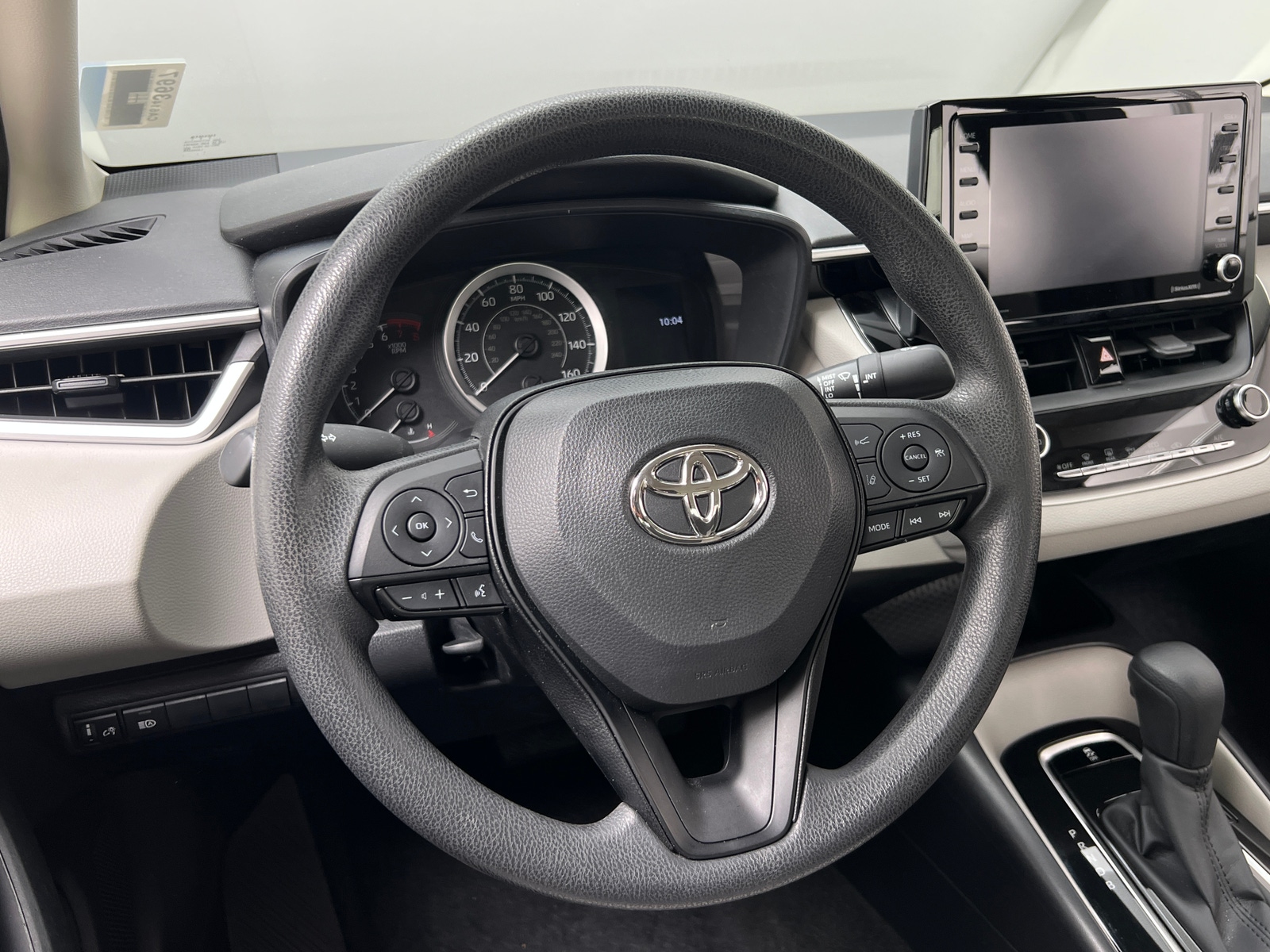 Thumbnail: 2022 Toyota Corolla - 5