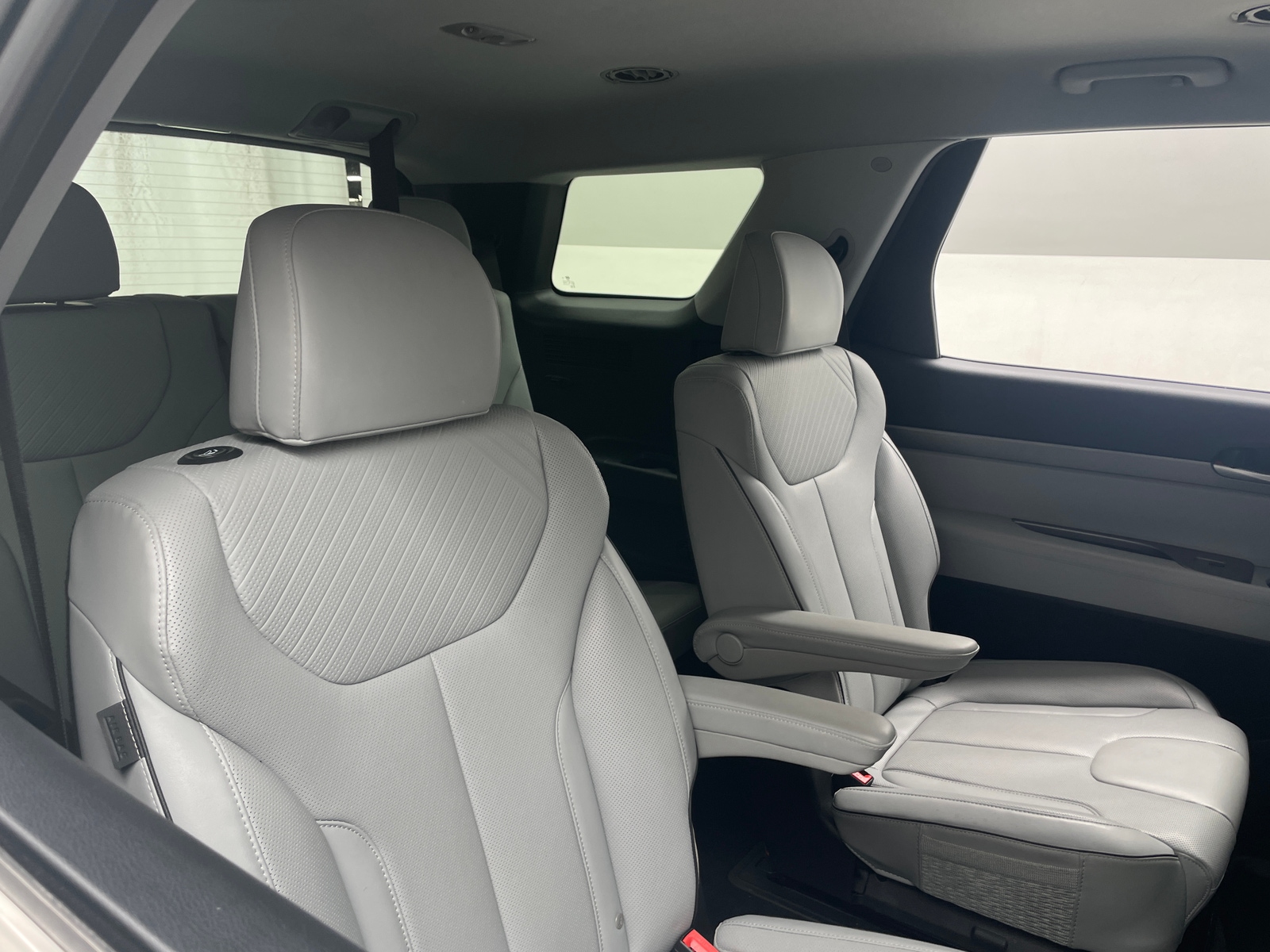 Thumbnail: 2025 Hyundai Palisade - 5