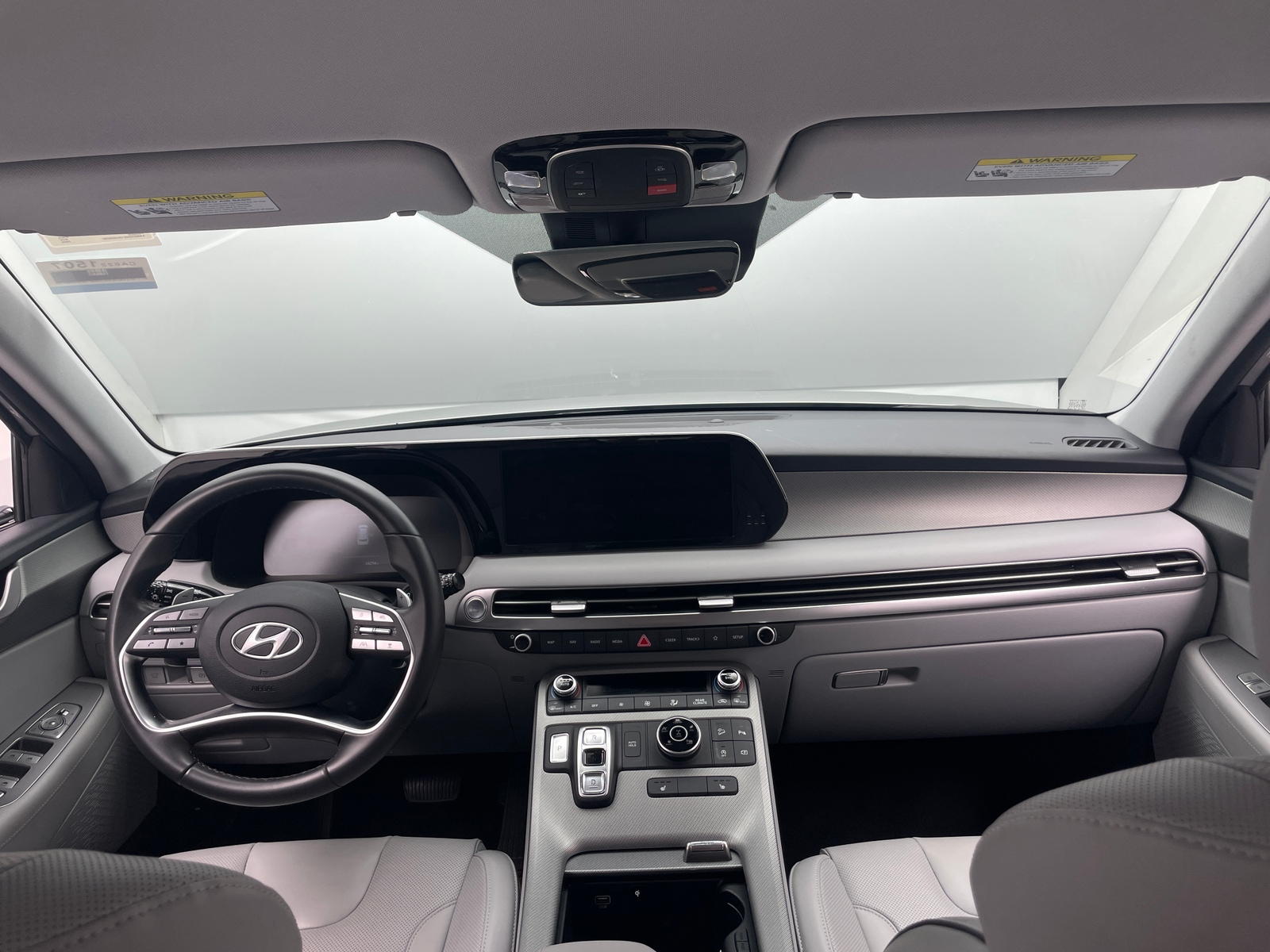Thumbnail: 2025 Hyundai Palisade - 2