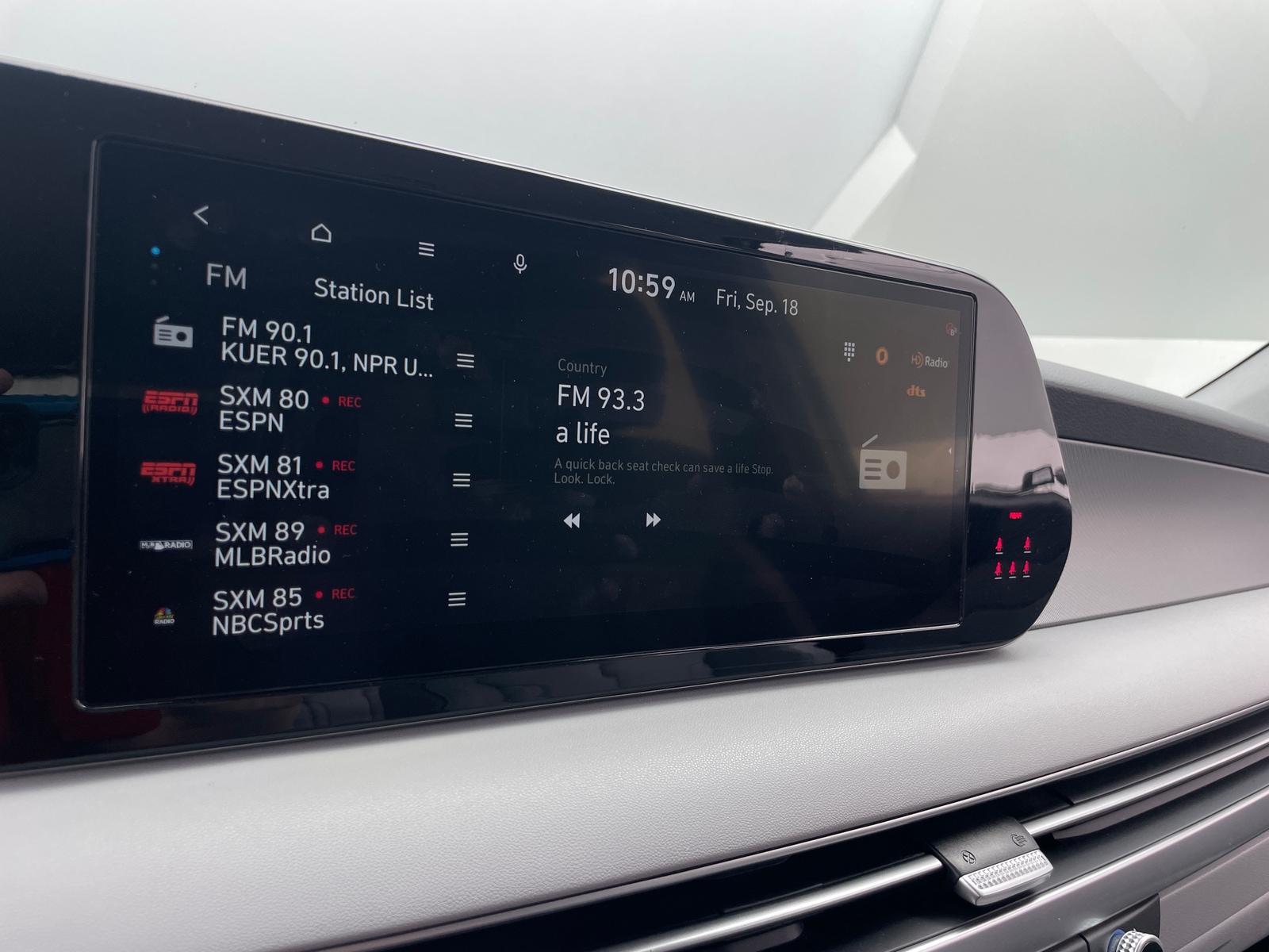 Thumbnail: 2025 Hyundai Palisade - 3