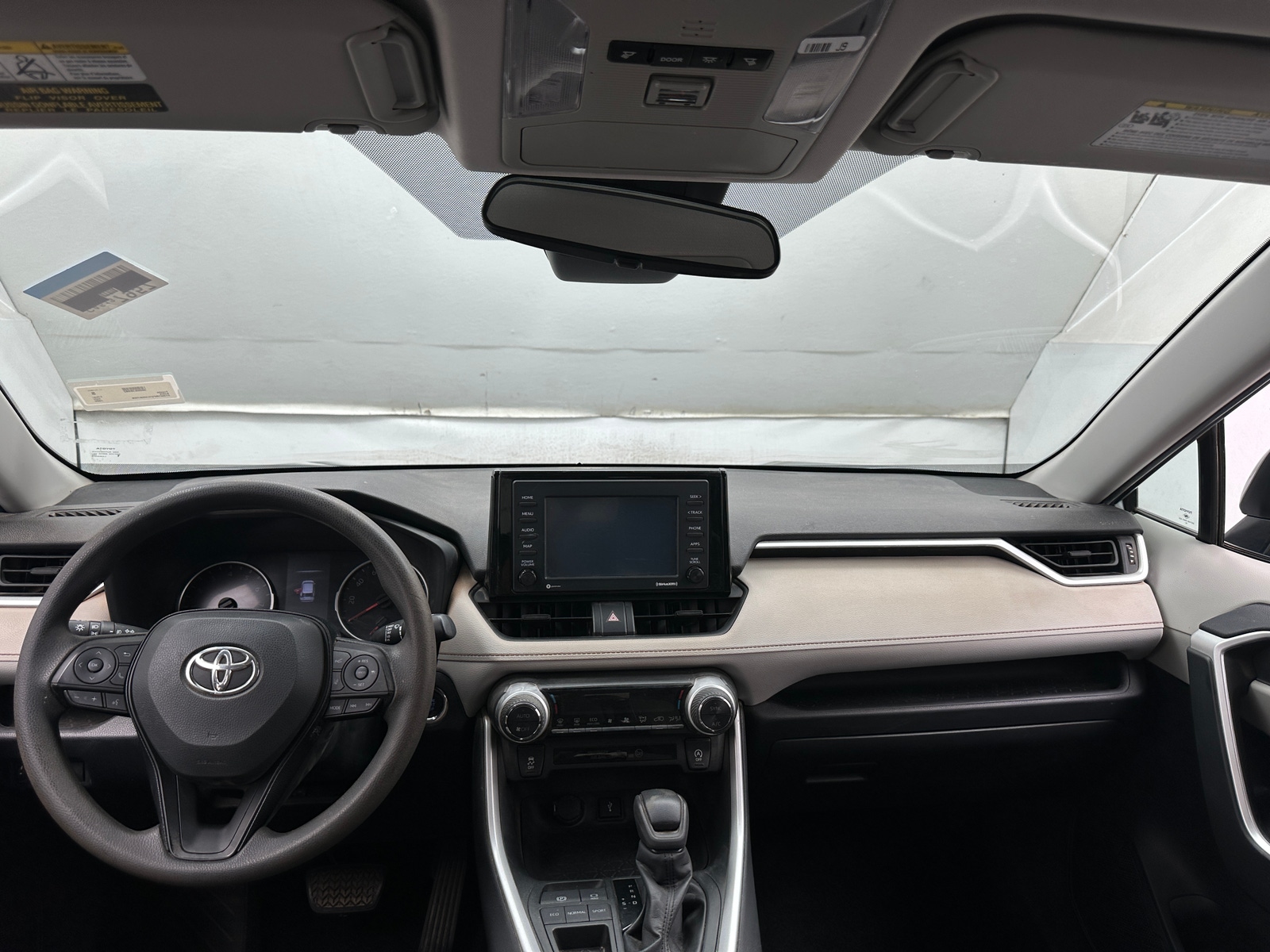 Thumbnail: 2020 Toyota RAV4 - 3