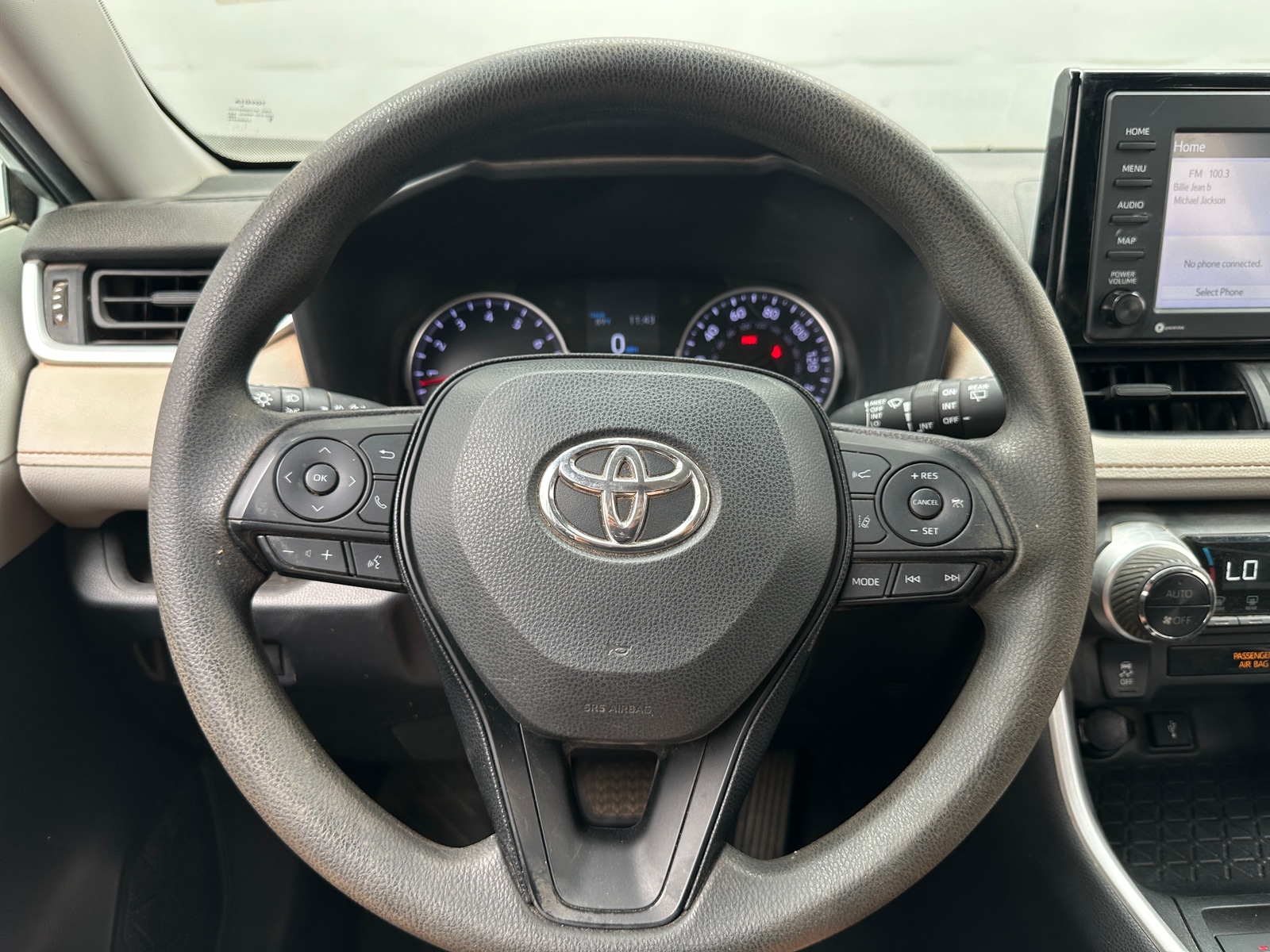 Thumbnail: 2020 Toyota RAV4 - 5