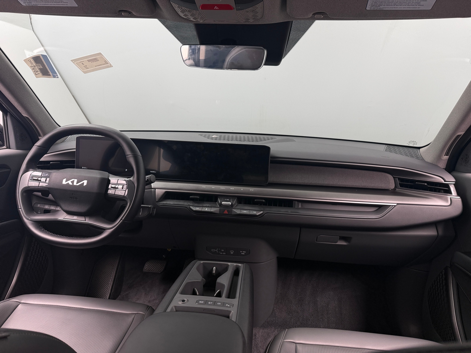 Thumbnail: 2024 Kia EV9 - 2