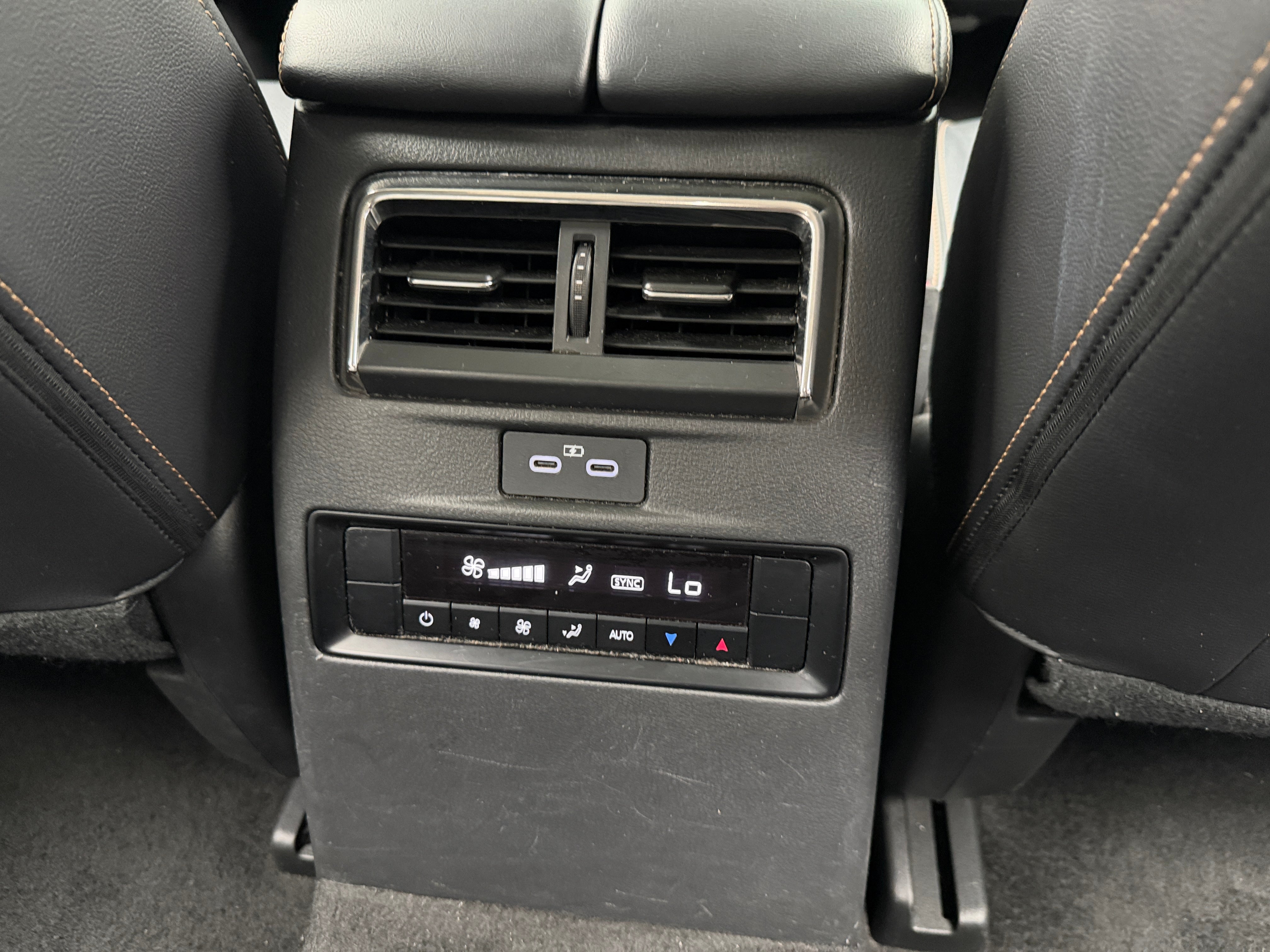 2025 Mazda CX-90