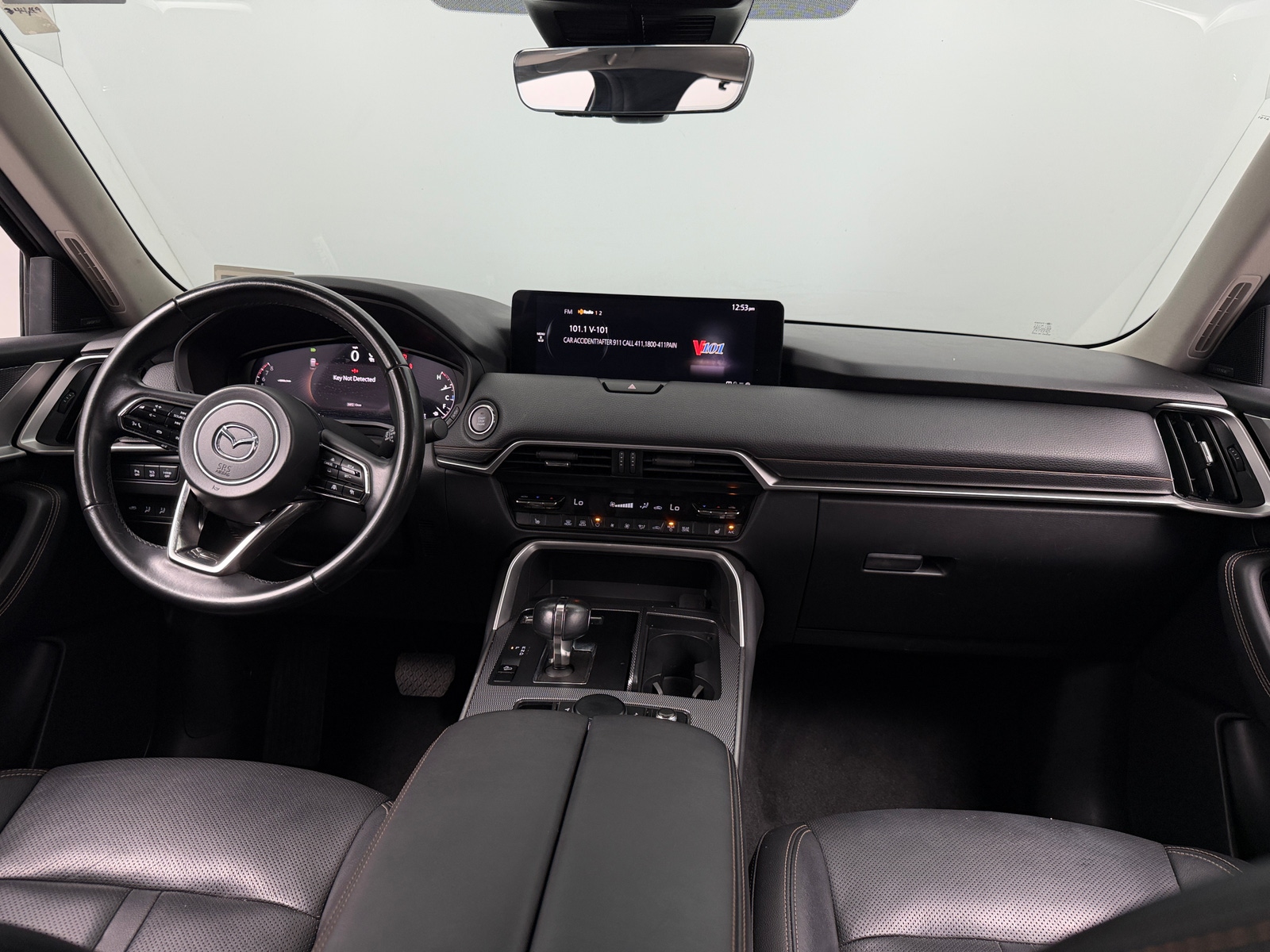 Thumbnail: 2025 Mazda CX-90 - 2