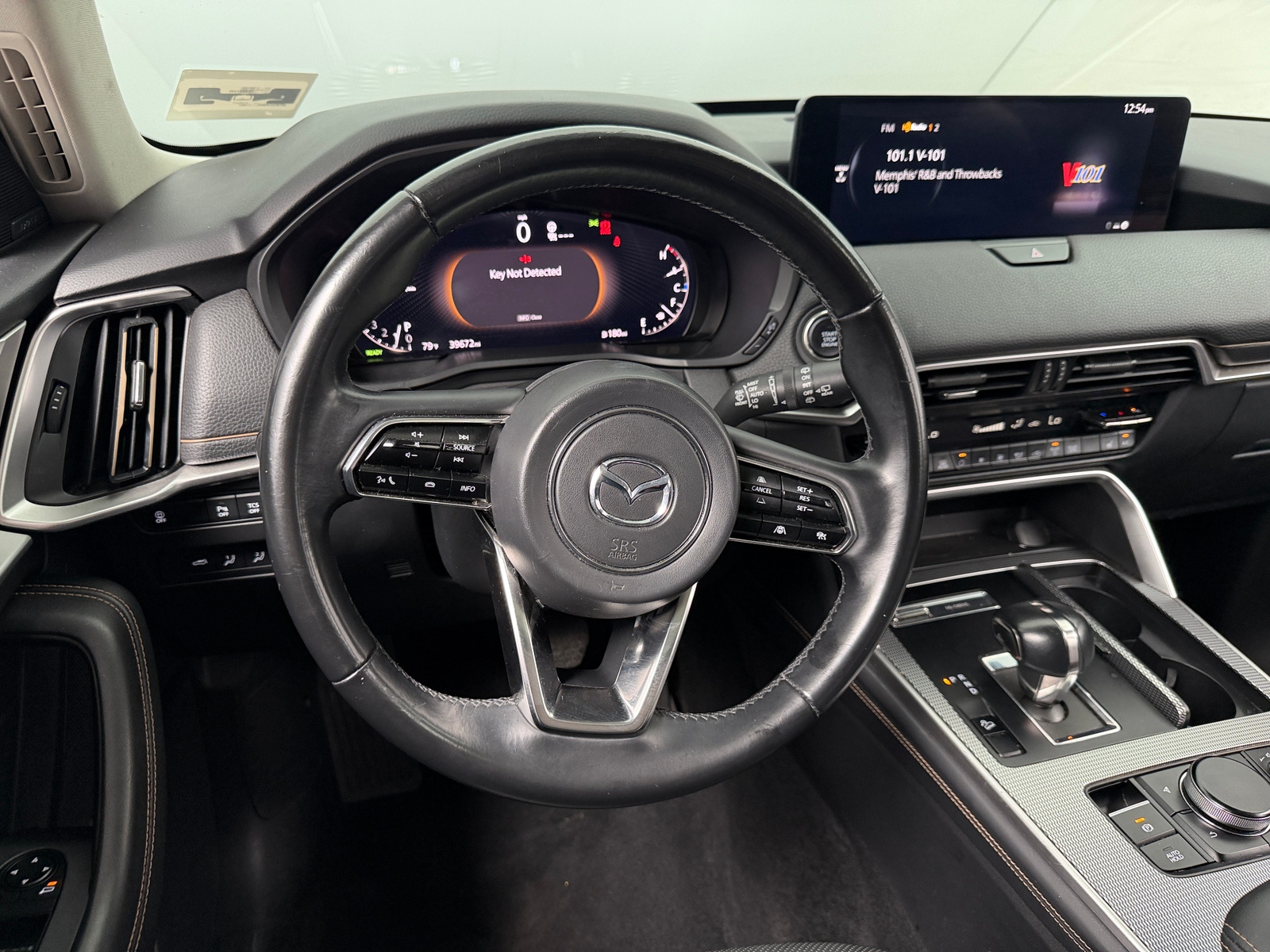 Thumbnail: 2025 Mazda CX-90 - 4