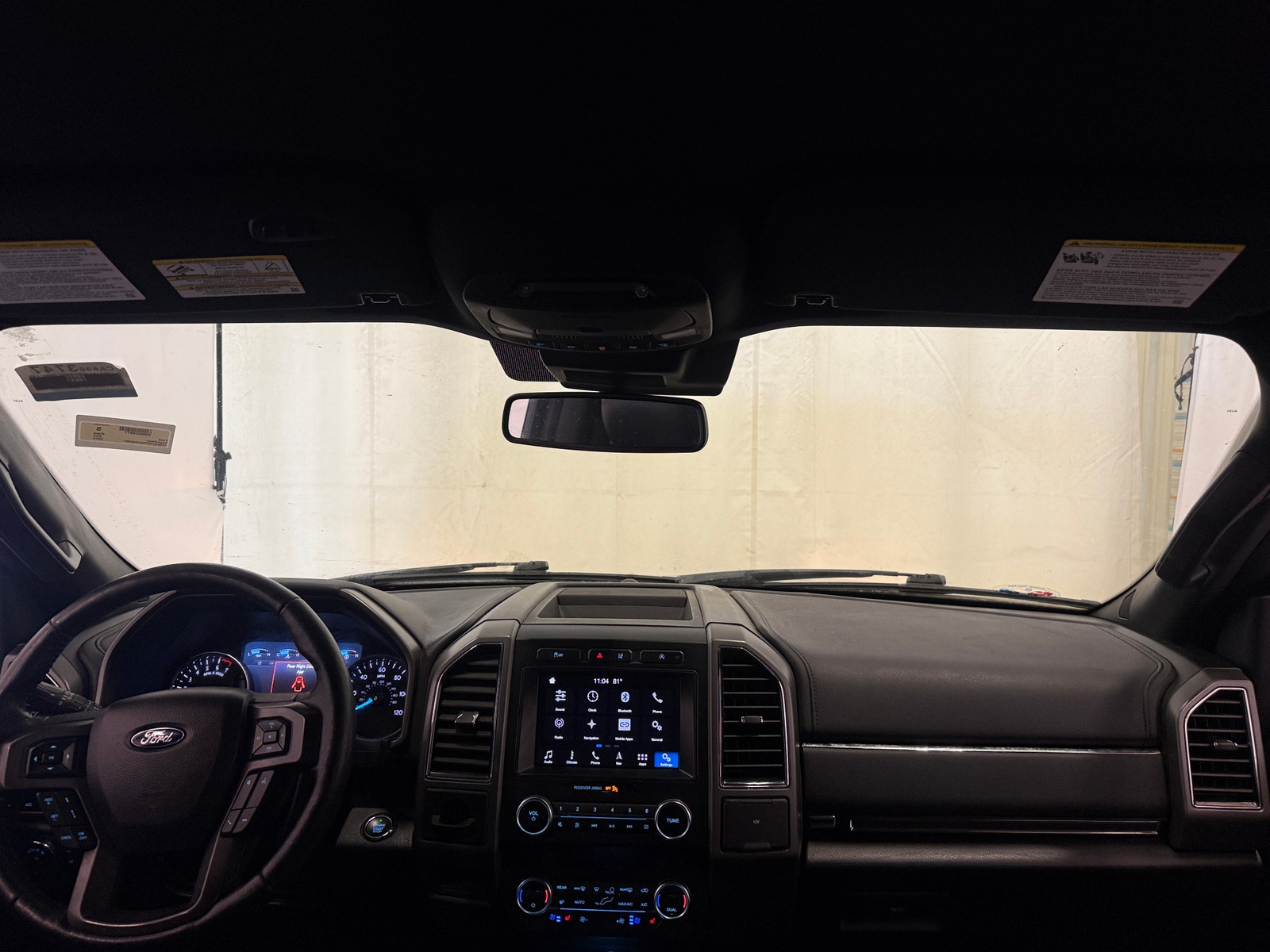 Thumbnail: 2019 Ford Expedition - 2