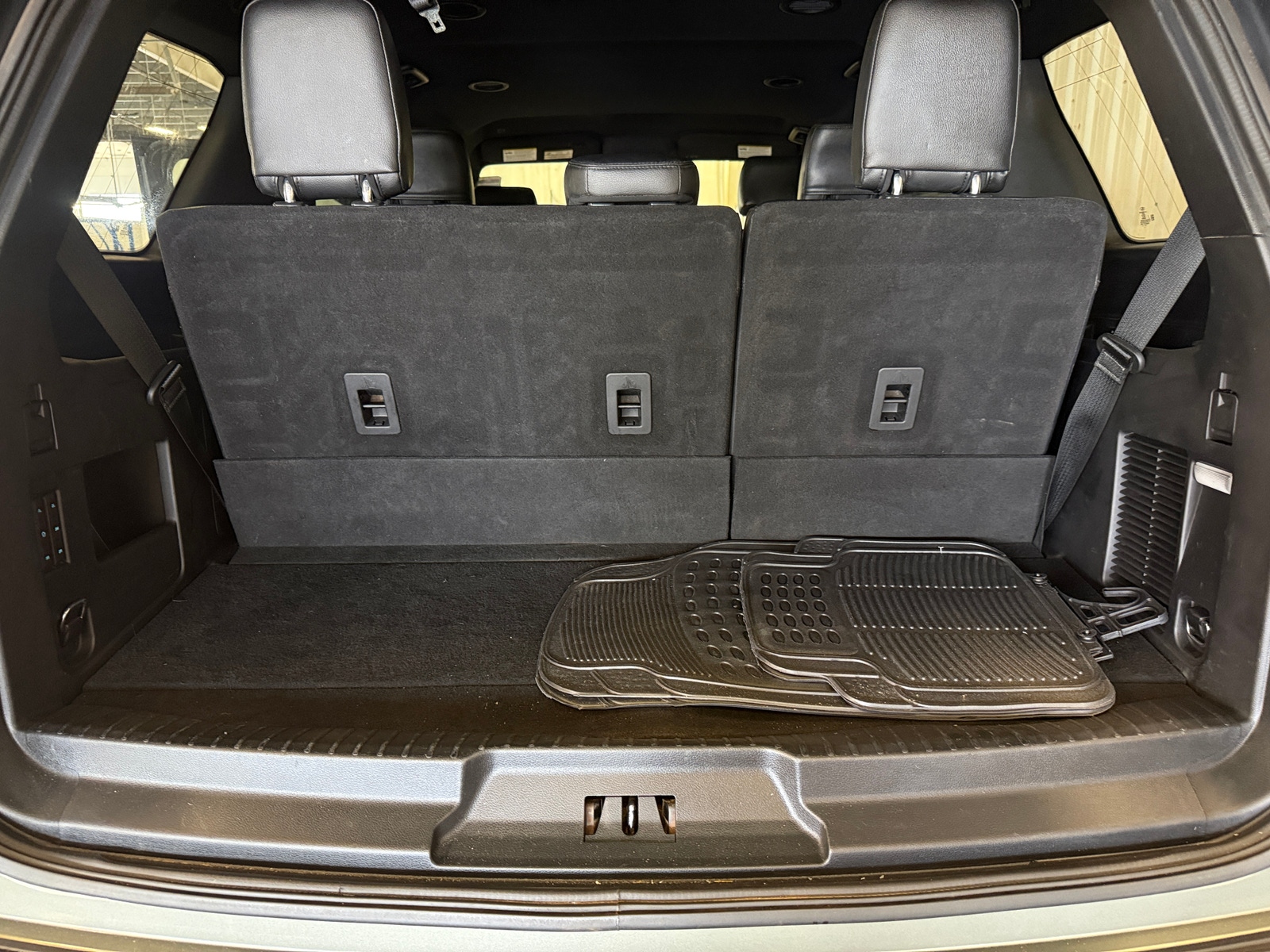 Thumbnail: 2019 Ford Expedition - 6