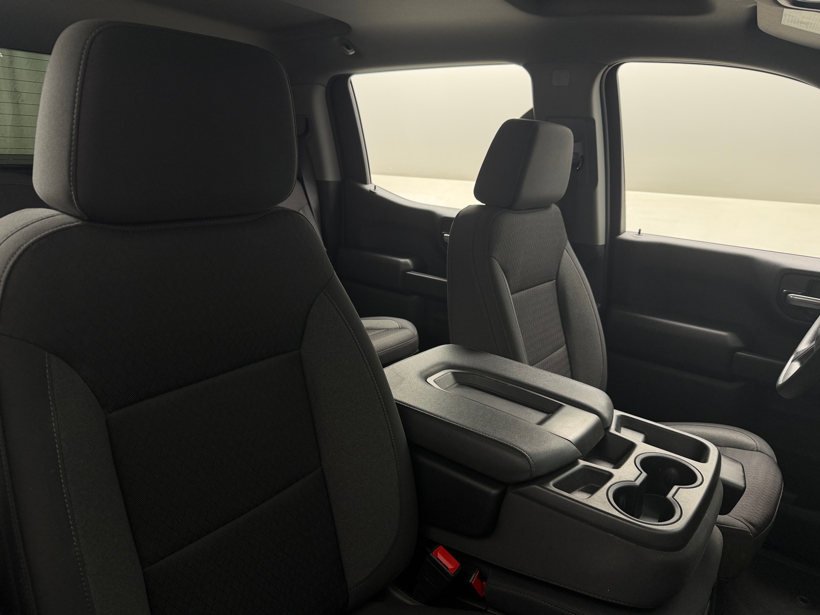 Thumbnail: 2023 Chevrolet Silverado 1500 - 2