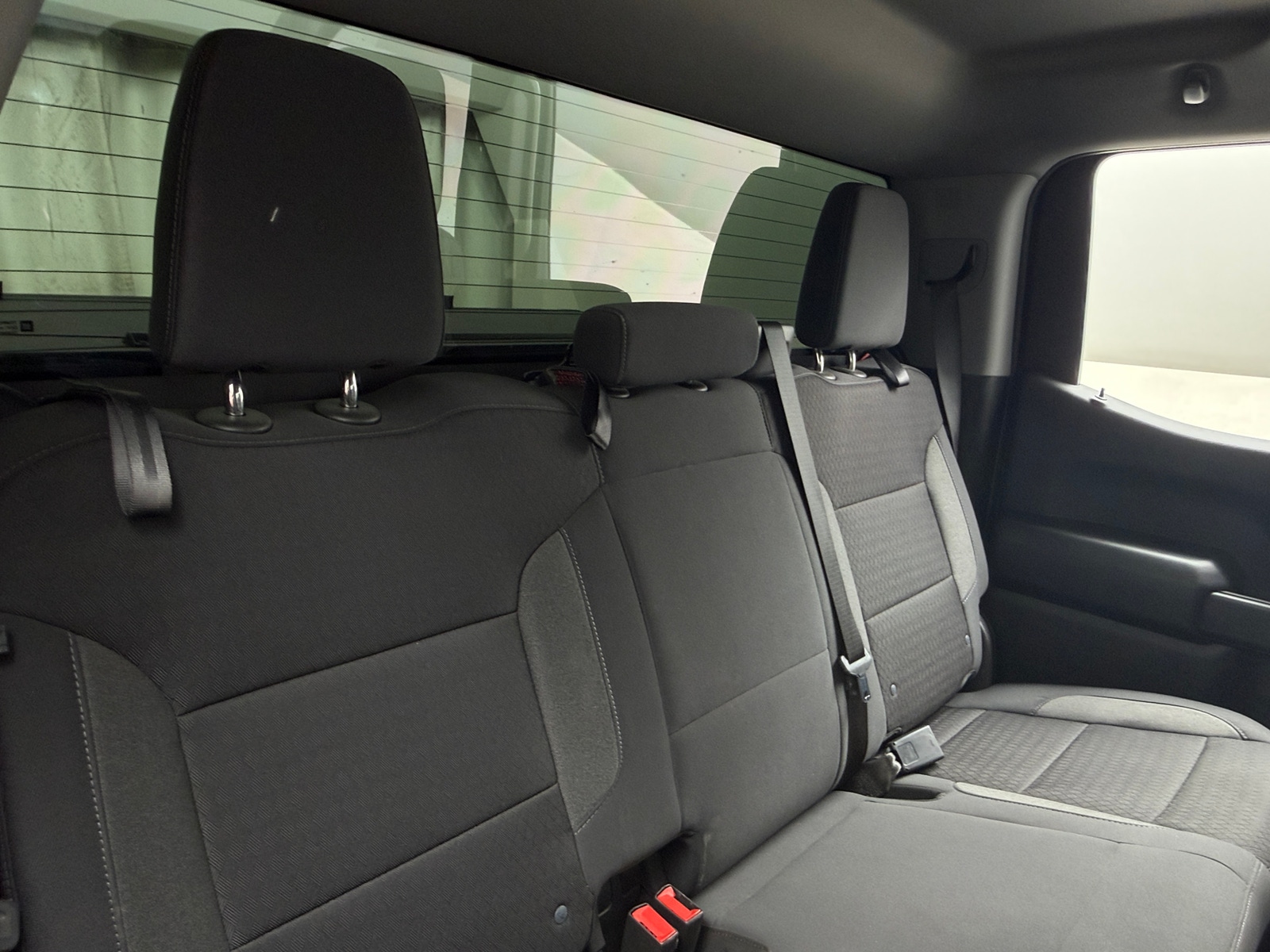 Thumbnail: 2023 Chevrolet Silverado 1500 - 6