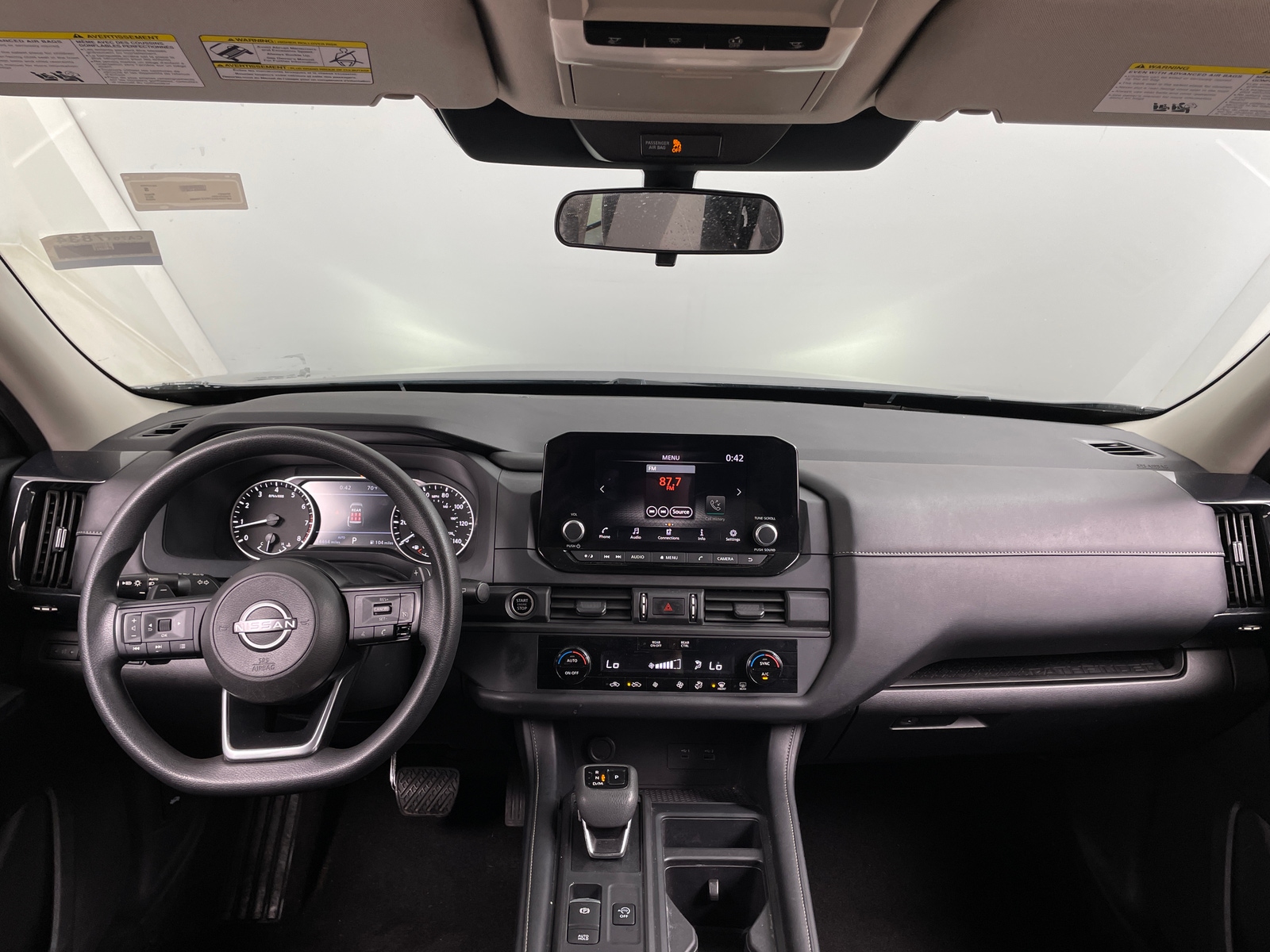 Thumbnail: 2023 Nissan Pathfinder - 3