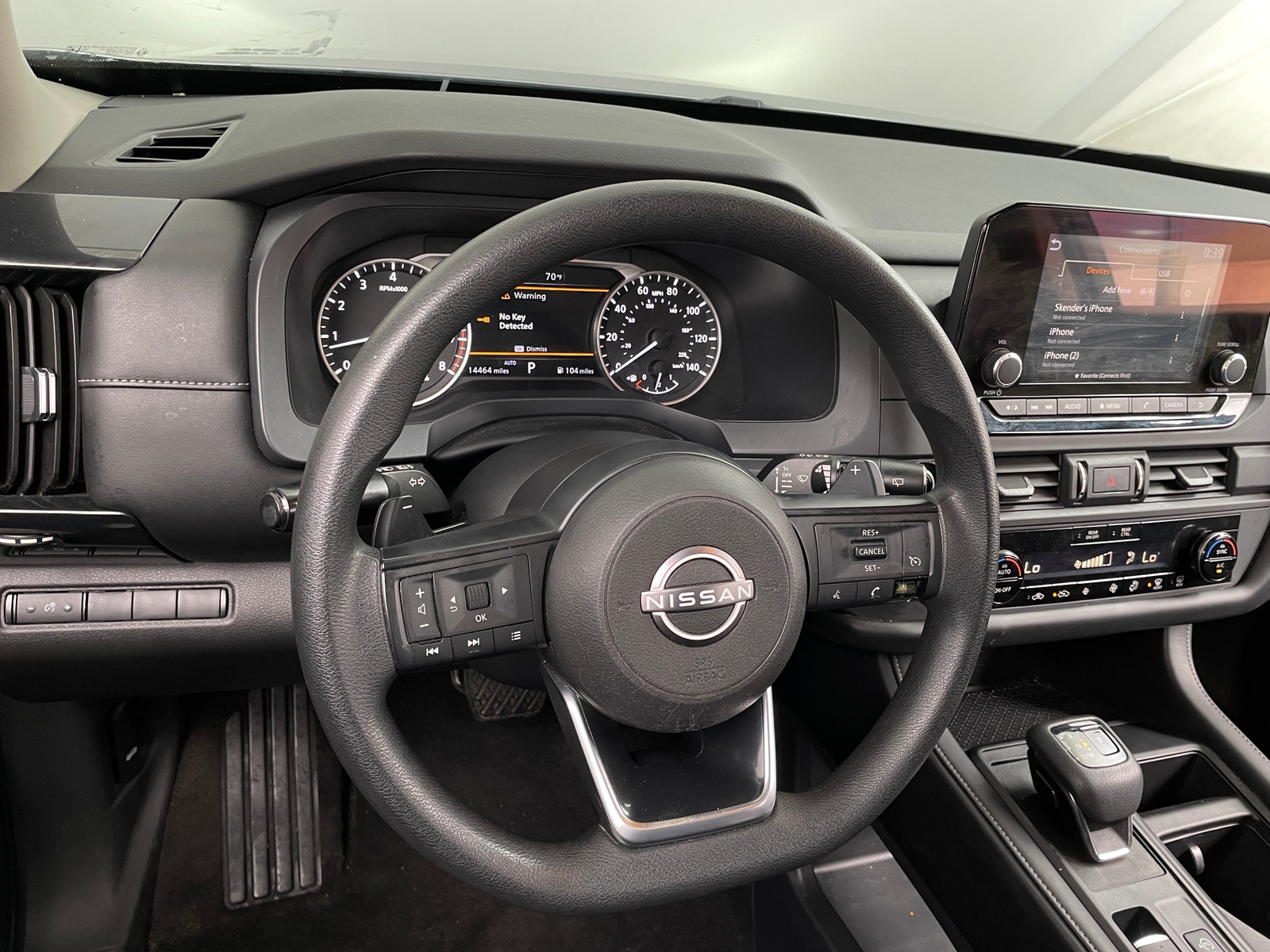 Thumbnail: 2023 Nissan Pathfinder - 5