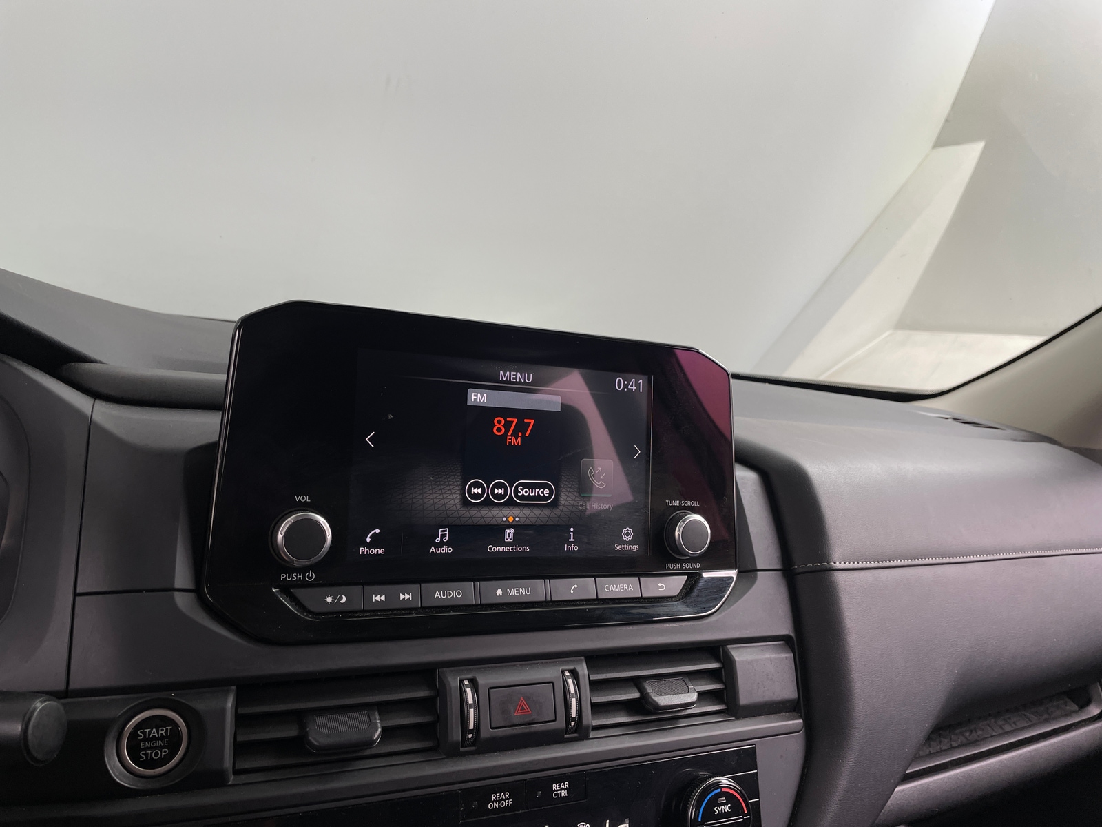 Thumbnail: 2023 Nissan Pathfinder - 4