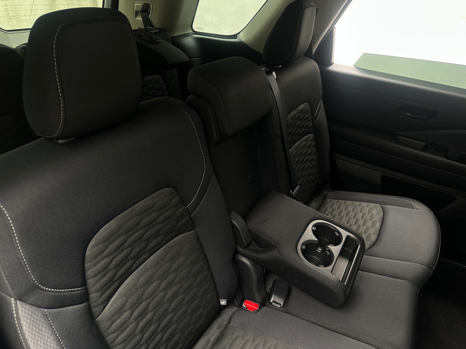 Thumbnail: 2025 Nissan Pathfinder - 6