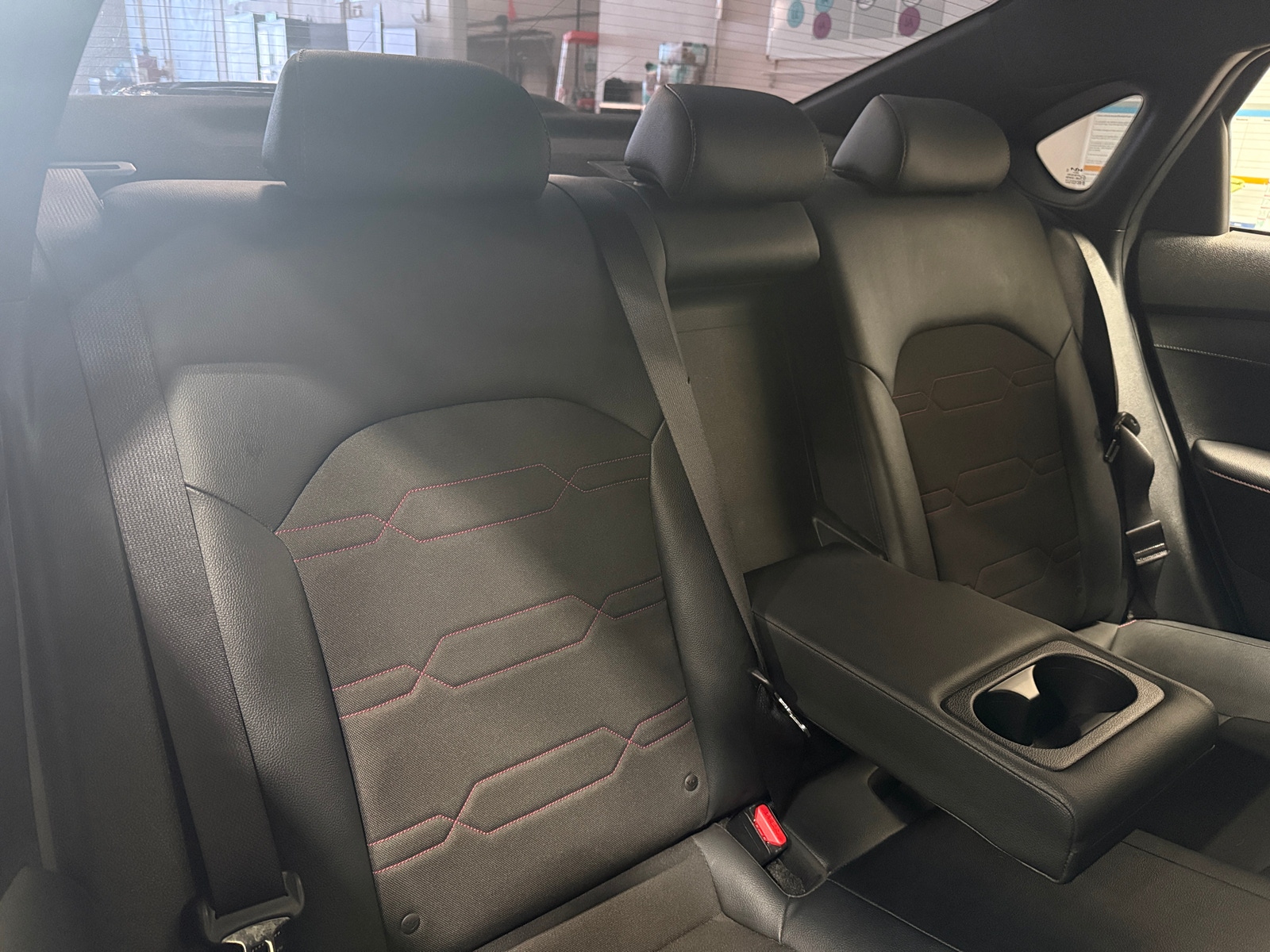 Thumbnail: 2023 Kia Forte - 5
