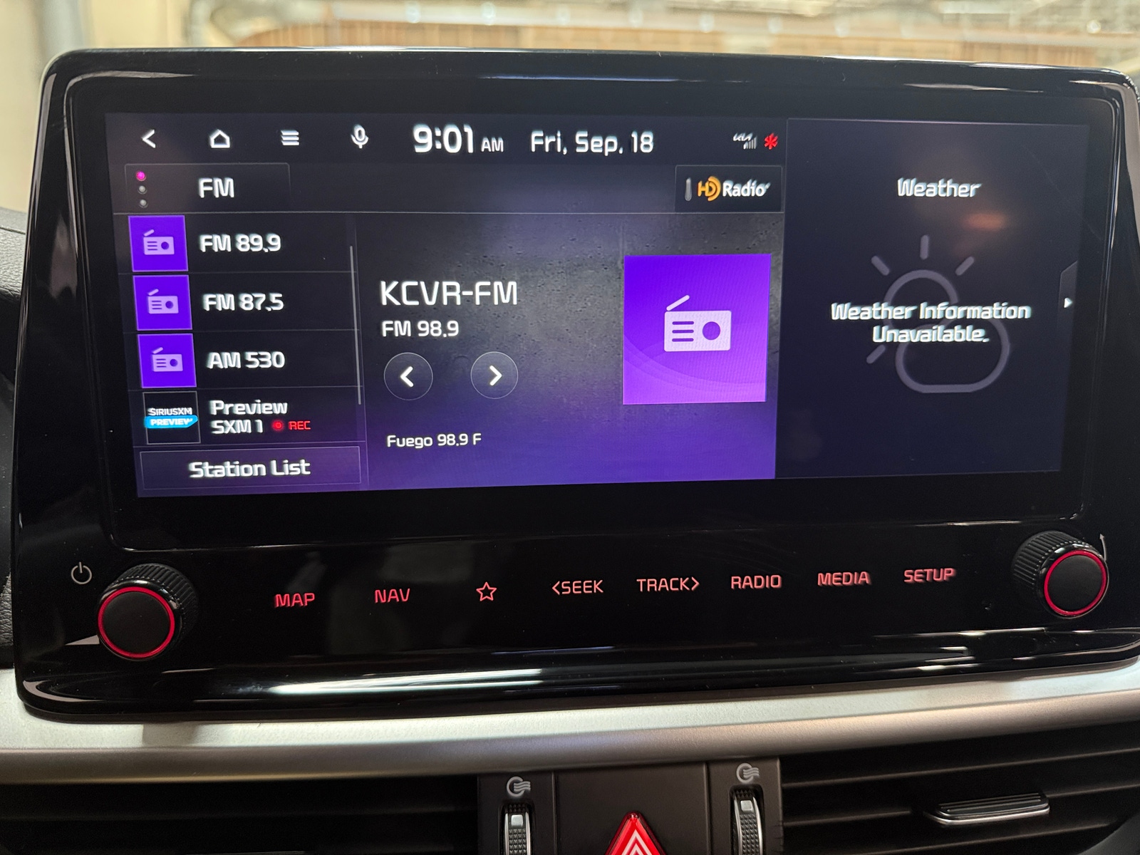 Thumbnail: 2023 Kia Forte - 3