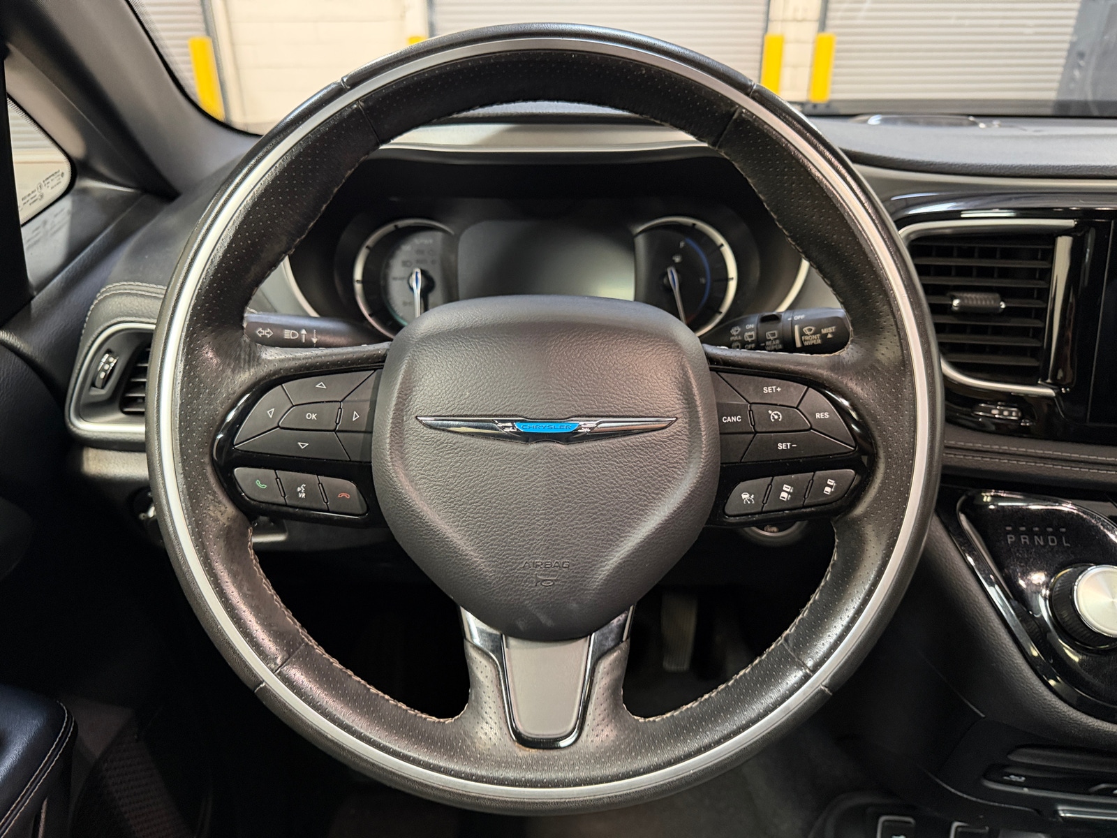 Thumbnail: 2020 Chrysler Pacifica - 4
