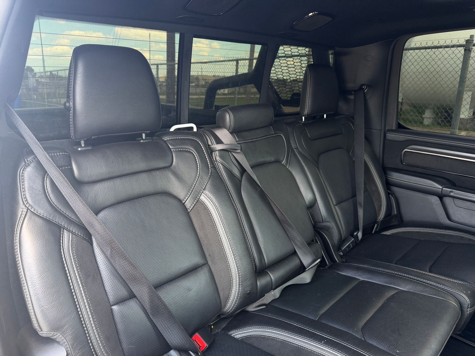 Thumbnail: 2024 RAM 1500 - 5