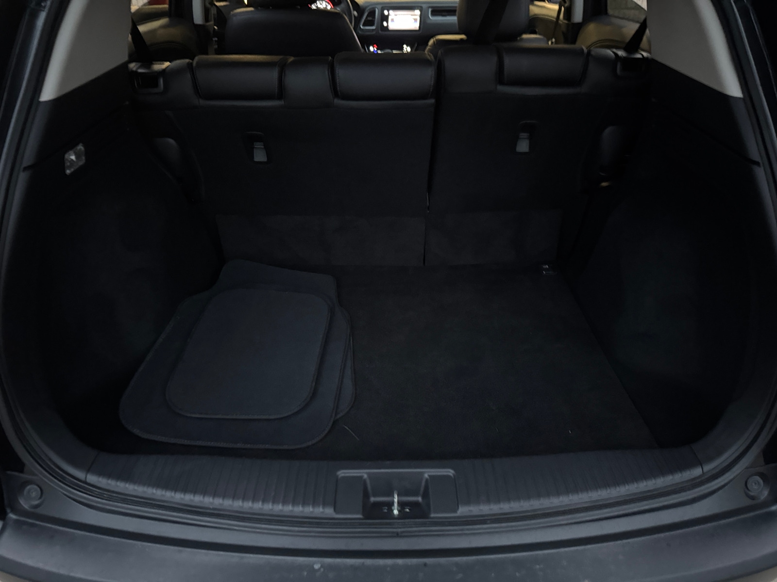 Thumbnail: 2017 Honda HR-V - 6