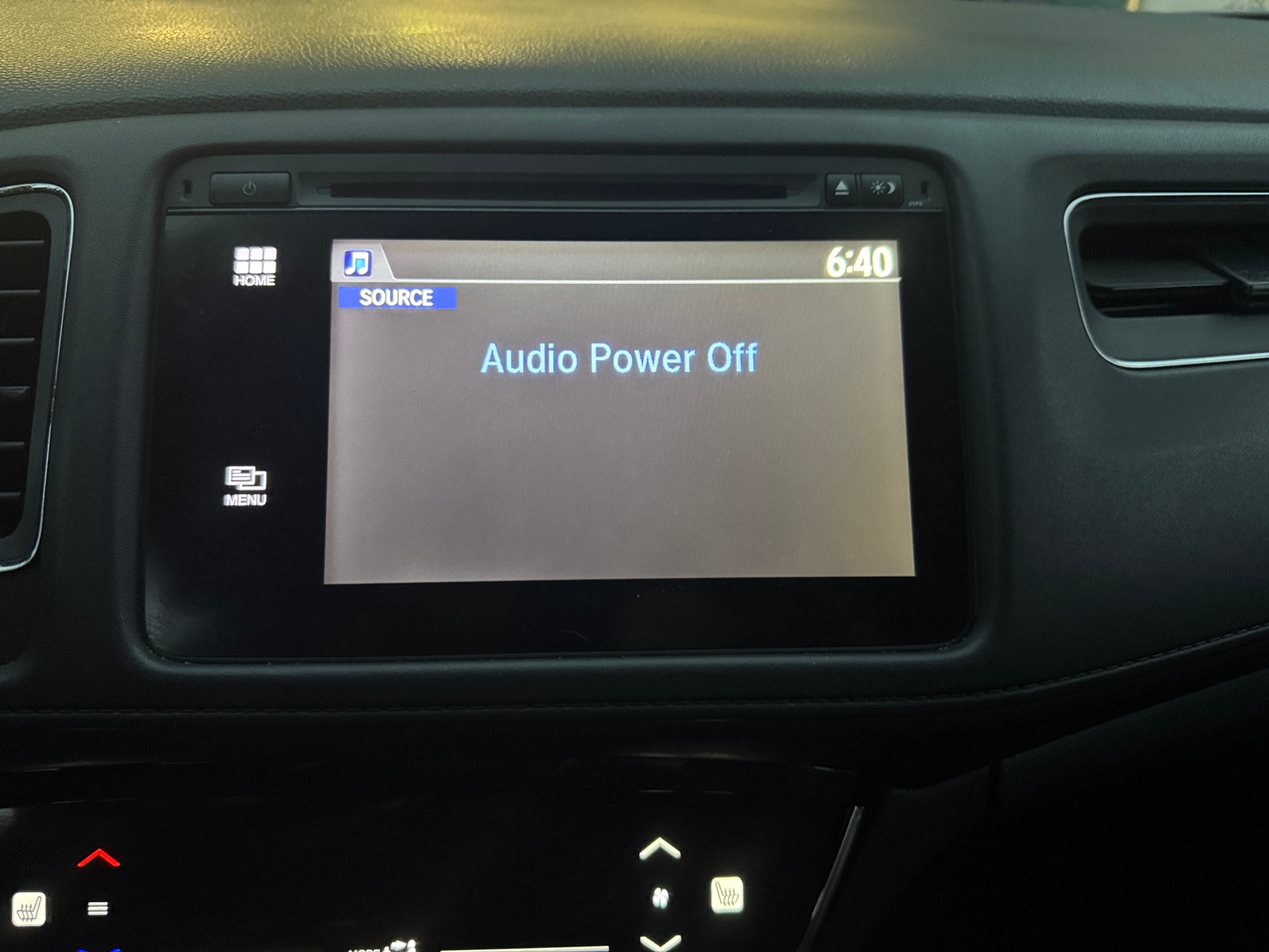 Thumbnail: 2017 Honda HR-V - 3