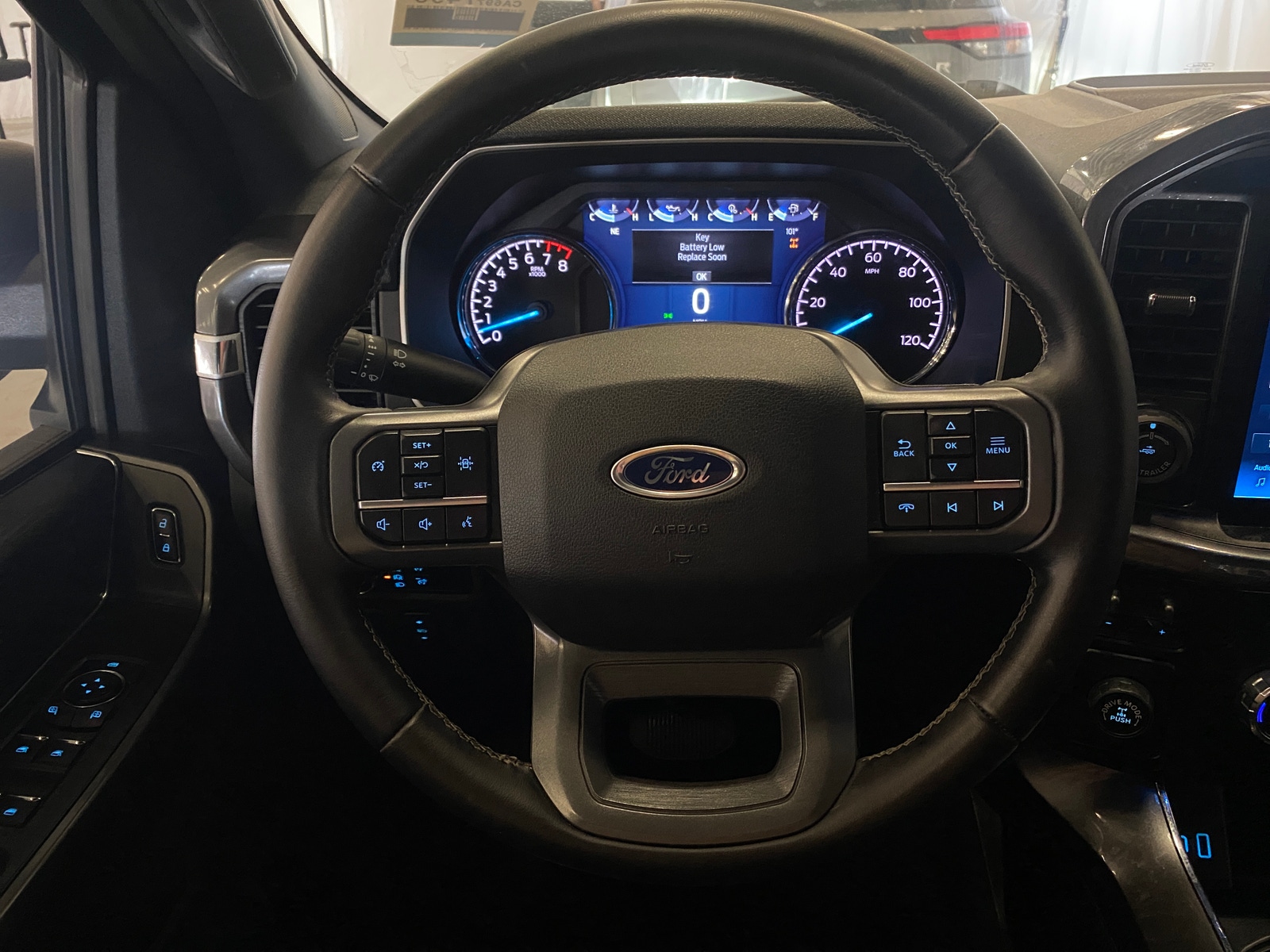 Thumbnail: 2023 Ford Econoline - 5