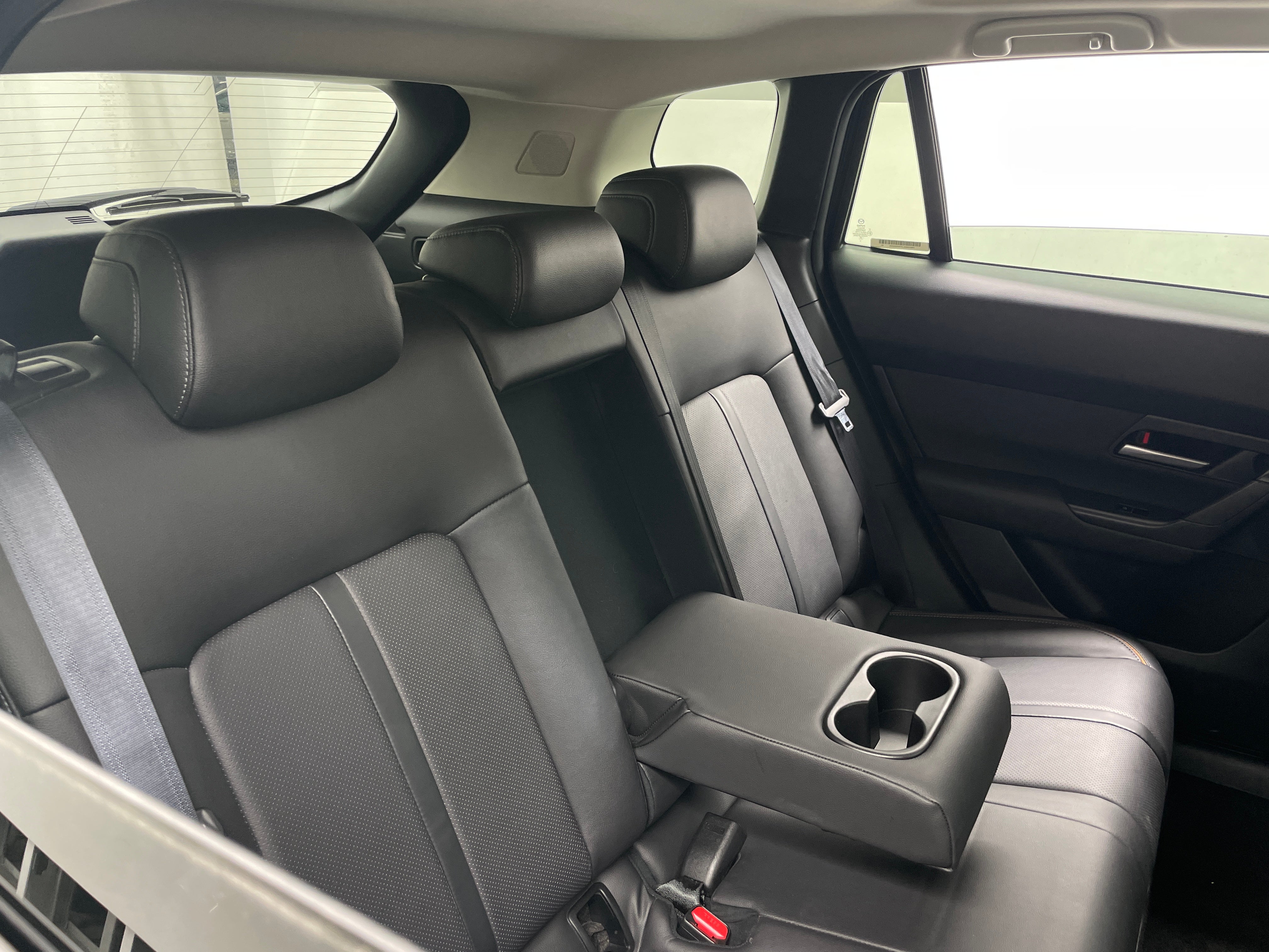 2026 Mazda CX-50 Premium