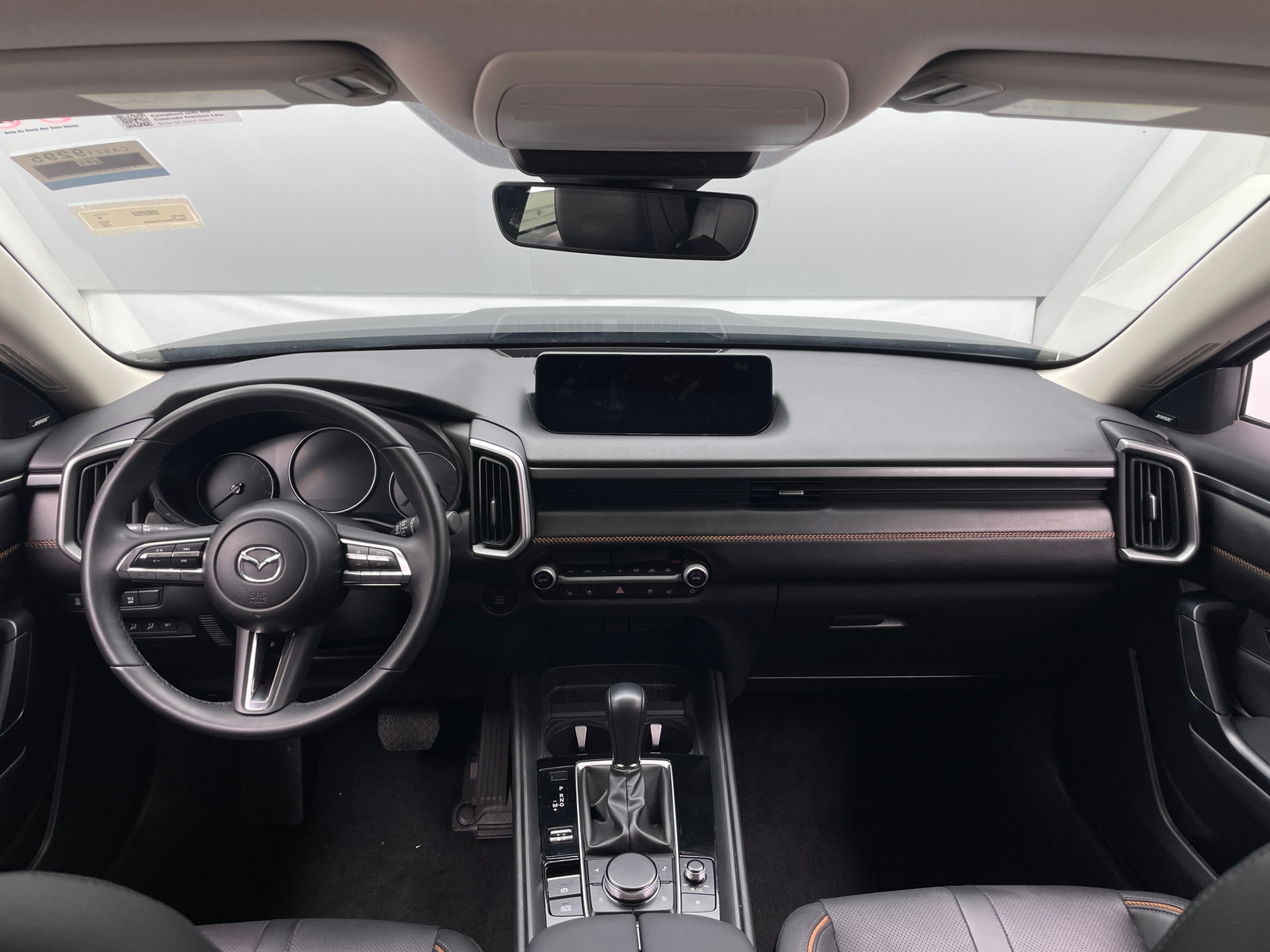 Thumbnail: 2026 Mazda CX-50 - 2