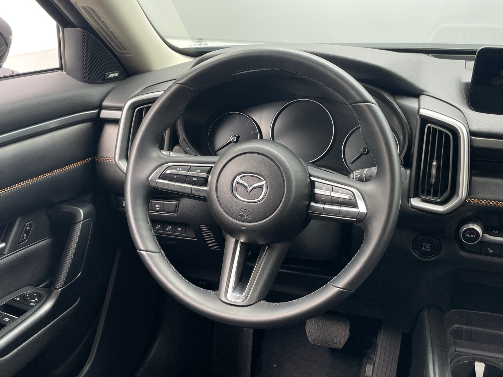 Thumbnail: 2026 Mazda CX-50 - 4