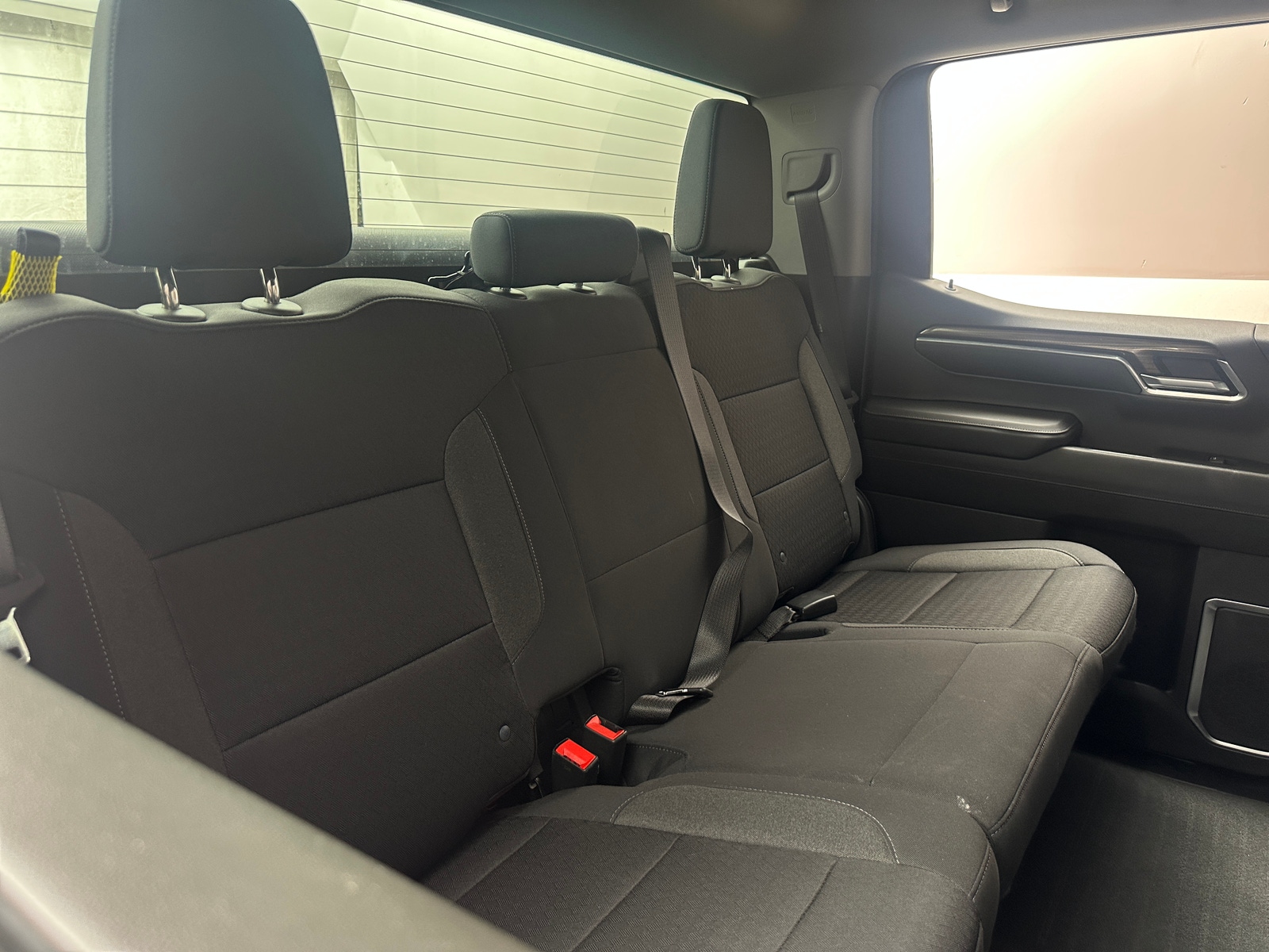 Thumbnail: 2023 Chevrolet Silverado 1500 - 6