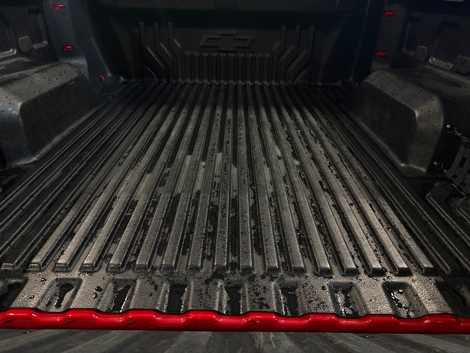 Thumbnail: 2023 Chevrolet Silverado 1500 - 7