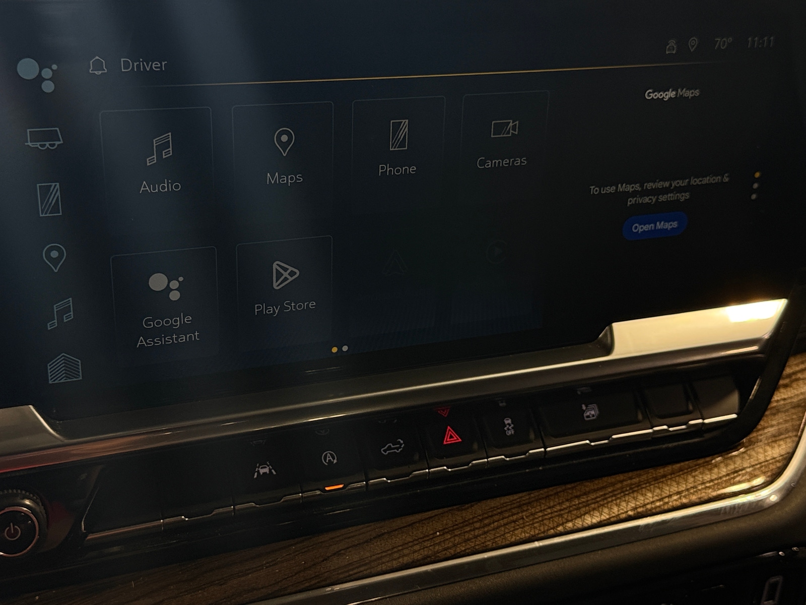 Thumbnail: 2023 Chevrolet Silverado 1500 - 4