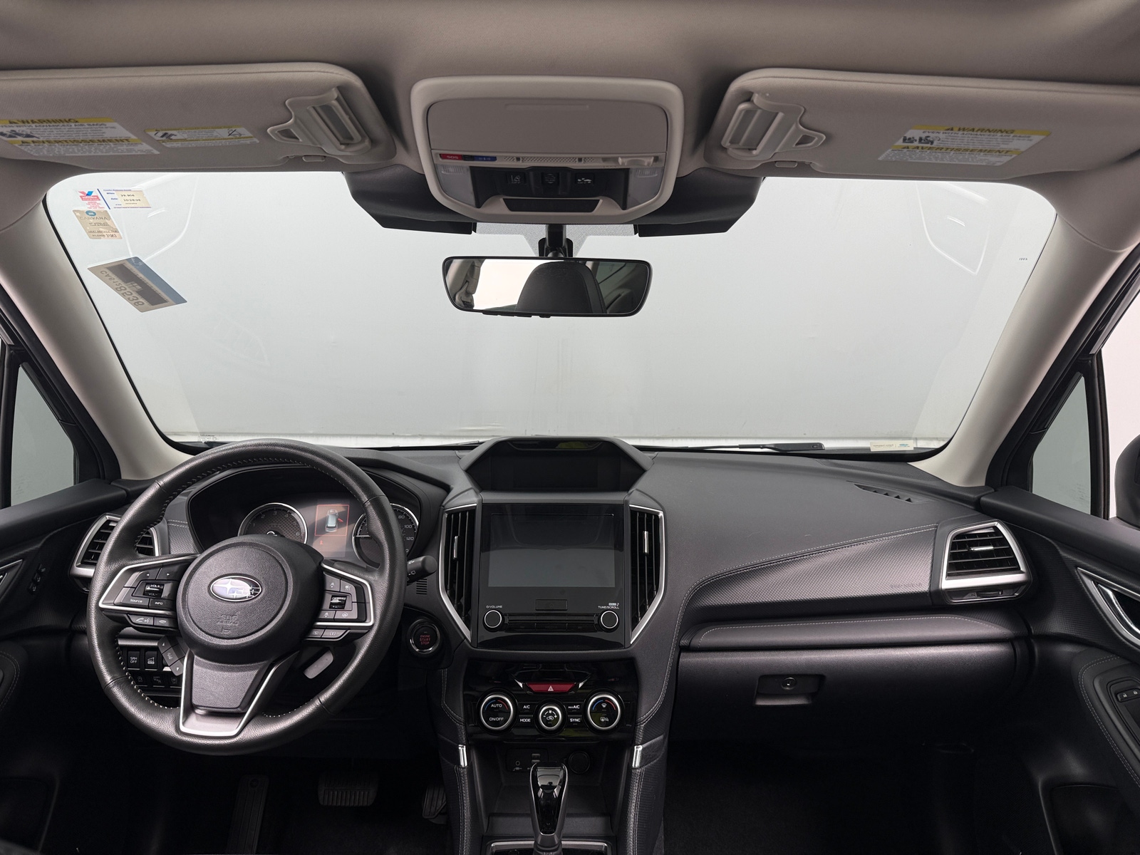 Thumbnail: 2024 Subaru Forester - 2