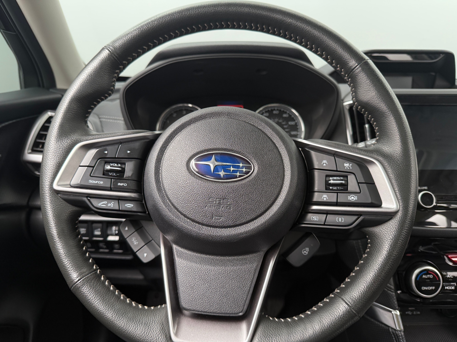 Thumbnail: 2024 Subaru Forester - 4