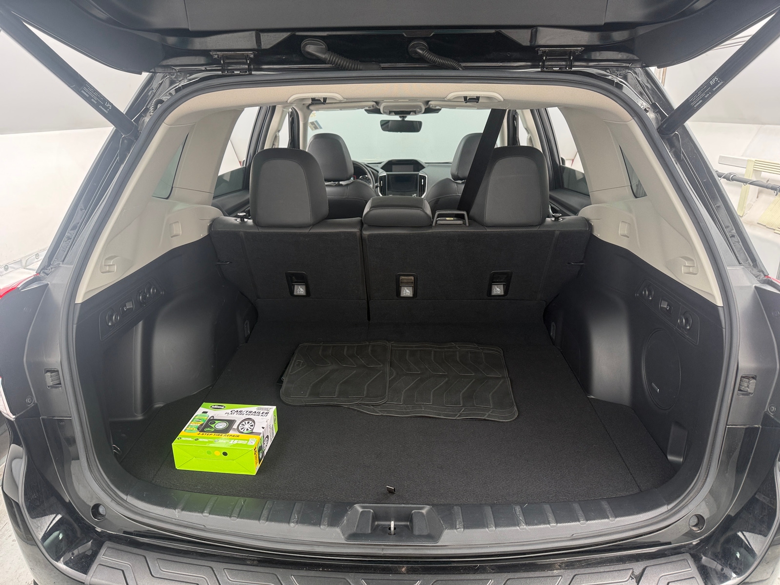 Thumbnail: 2024 Subaru Forester - 6