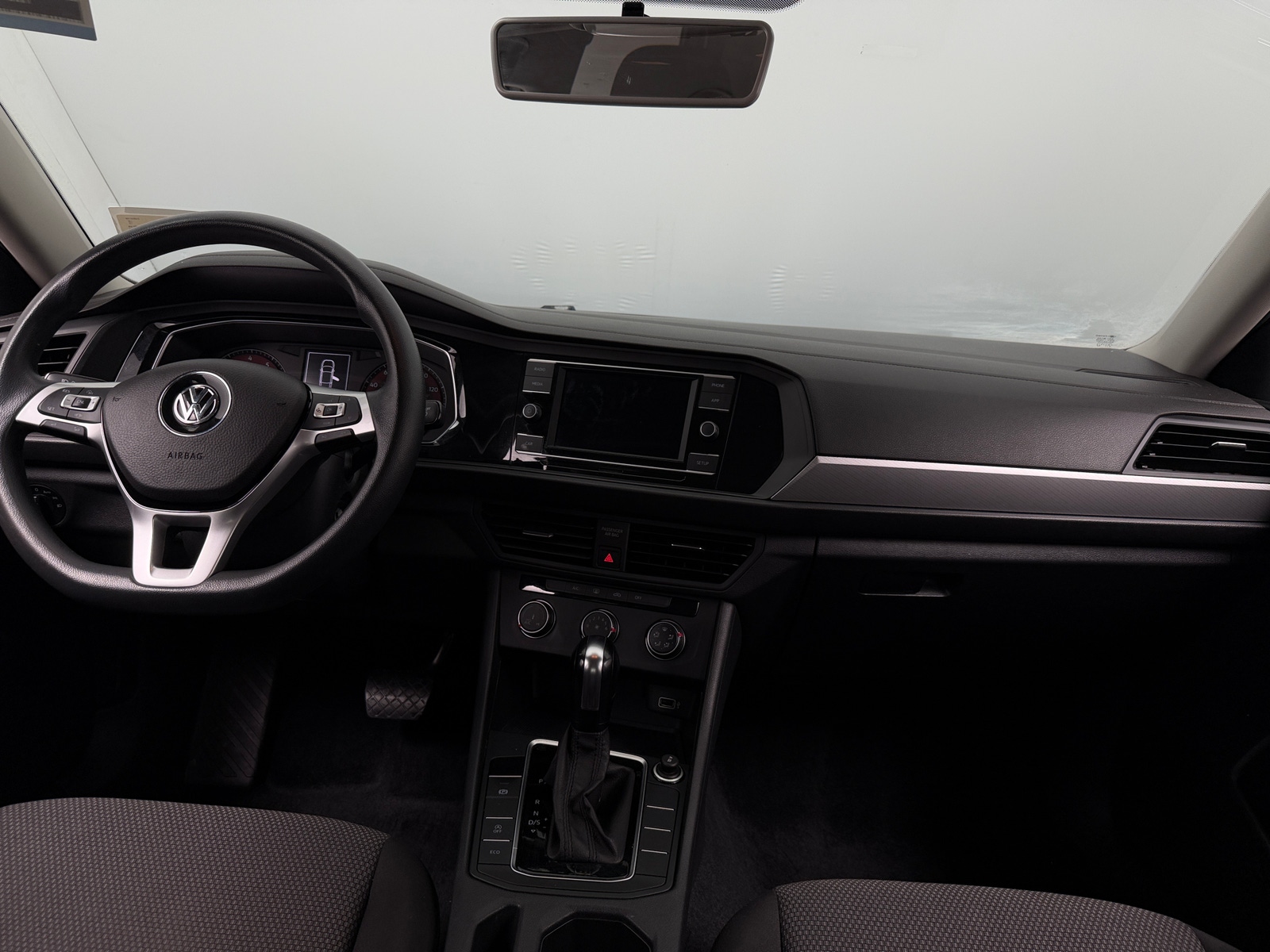 Thumbnail: 2019 Volkswagen Jetta - 3