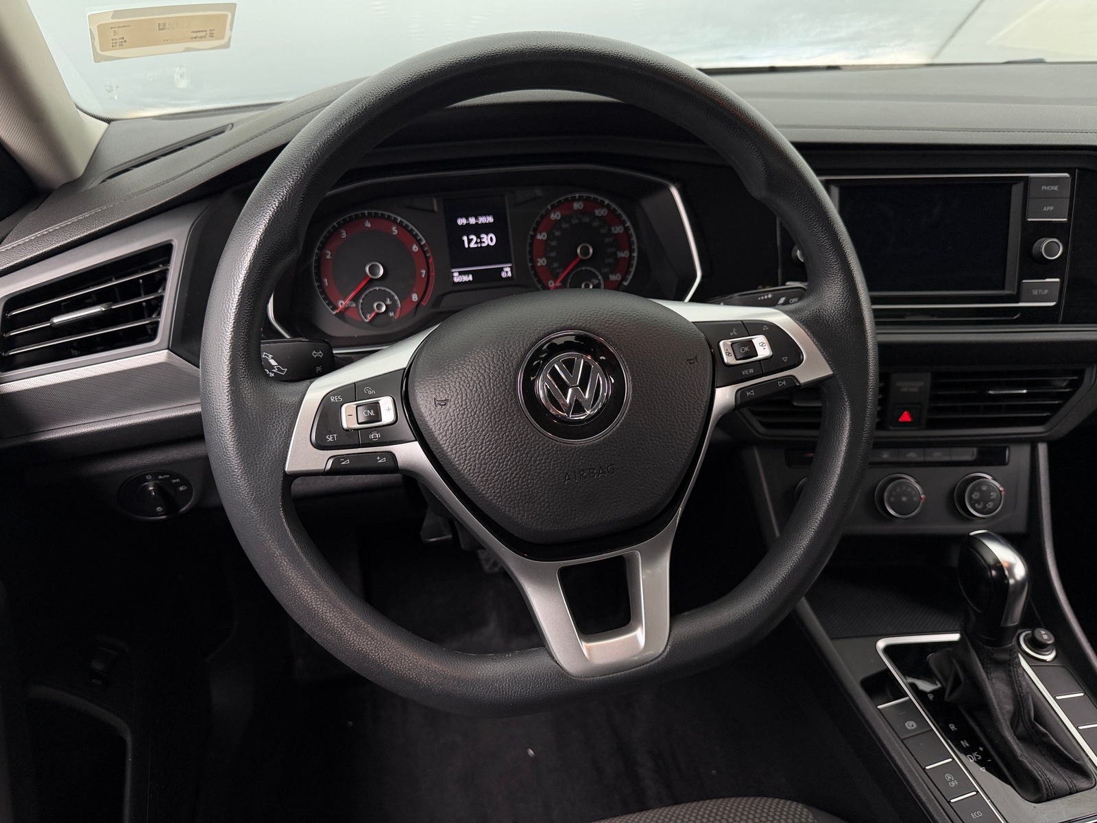 Thumbnail: 2019 Volkswagen Jetta - 5