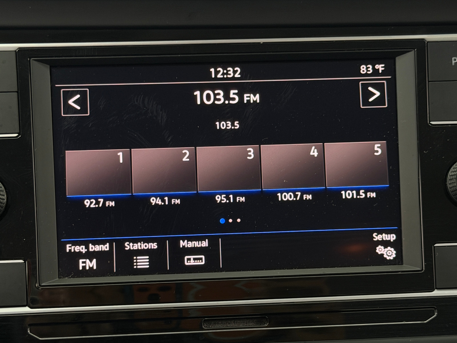 Thumbnail: 2019 Volkswagen Jetta - 4