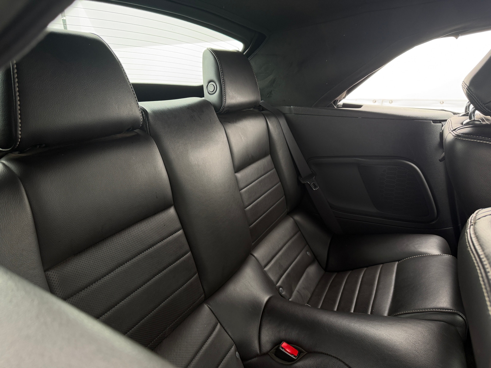 Thumbnail: 2014 Ford Mustang - 5