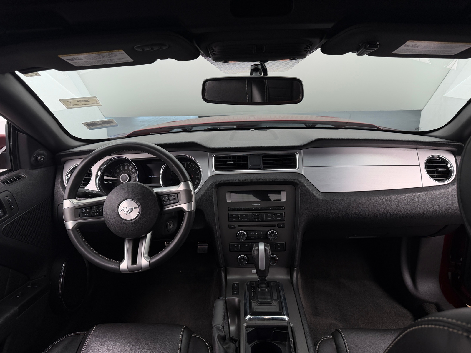Thumbnail: 2014 Ford Mustang - 2