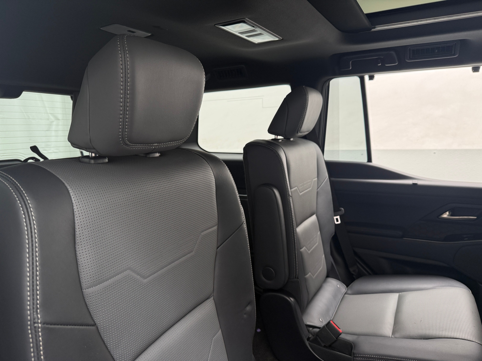 Thumbnail: 2024 Lexus GX - 5