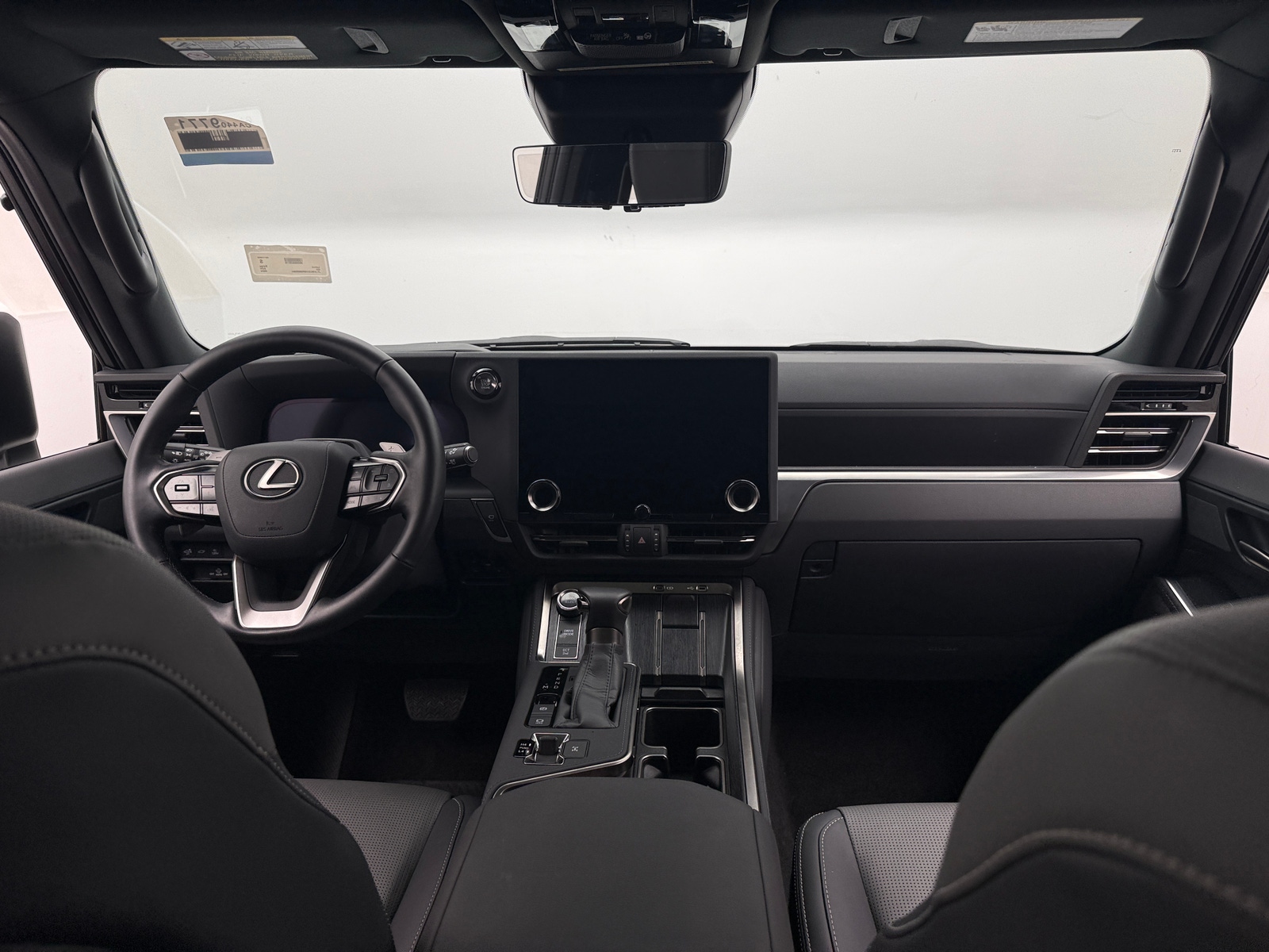 Thumbnail: 2024 Lexus GX - 2