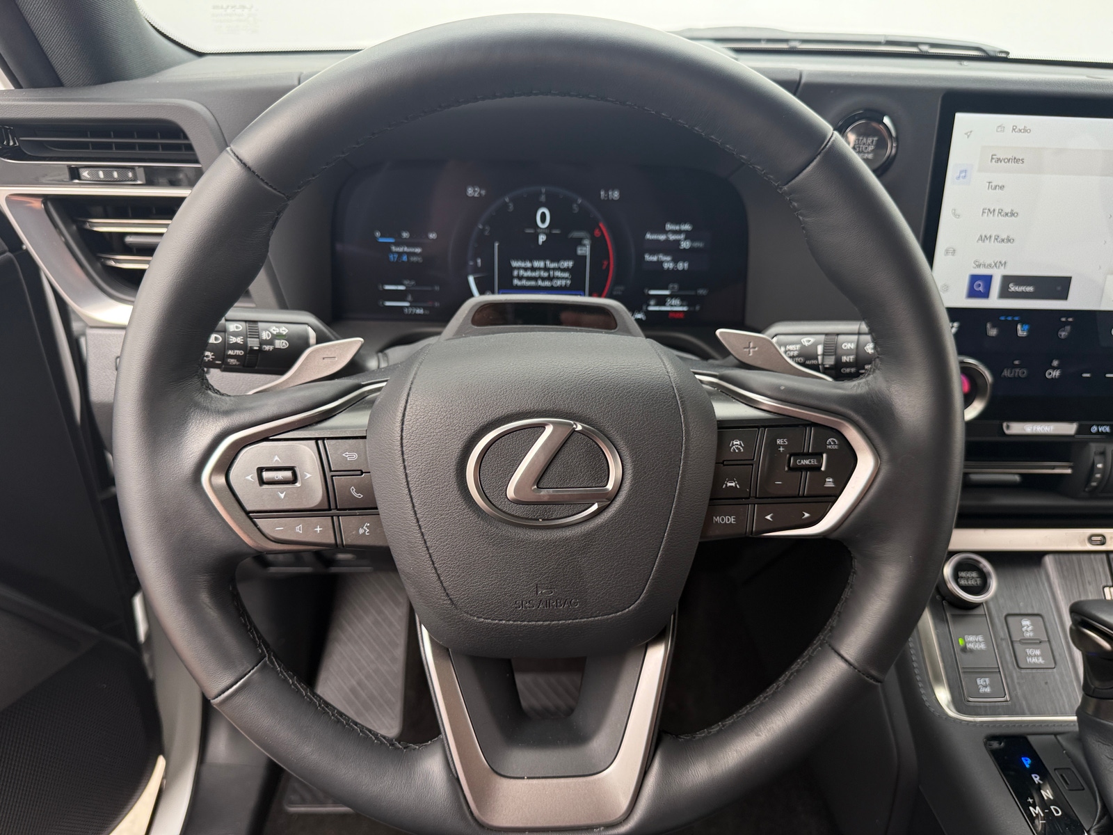 Thumbnail: 2024 Lexus GX - 4